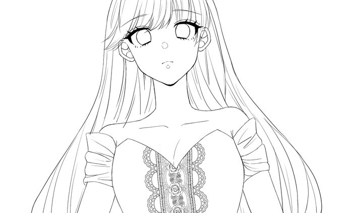 絵柄参考用