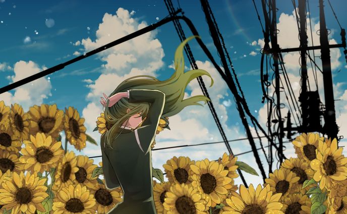 二次創作