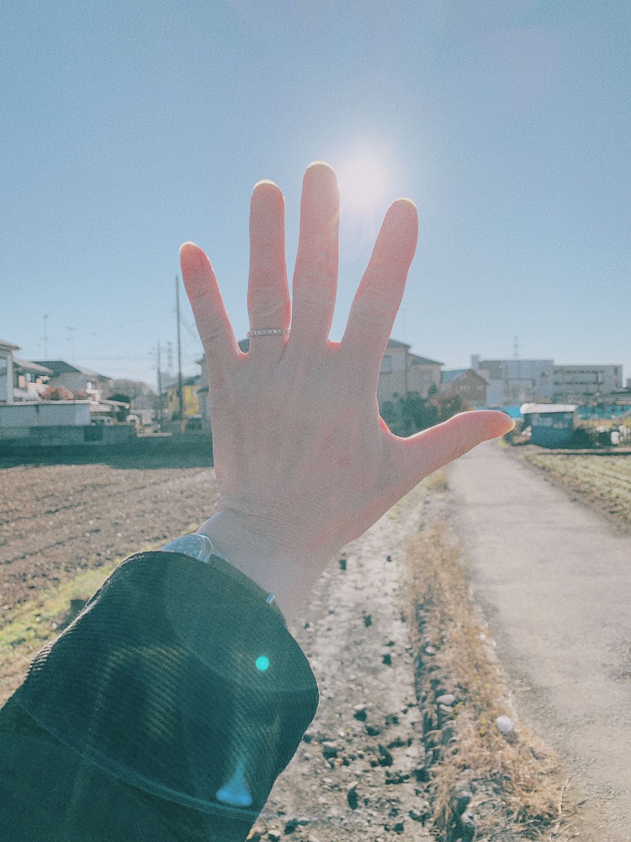 自画像-1