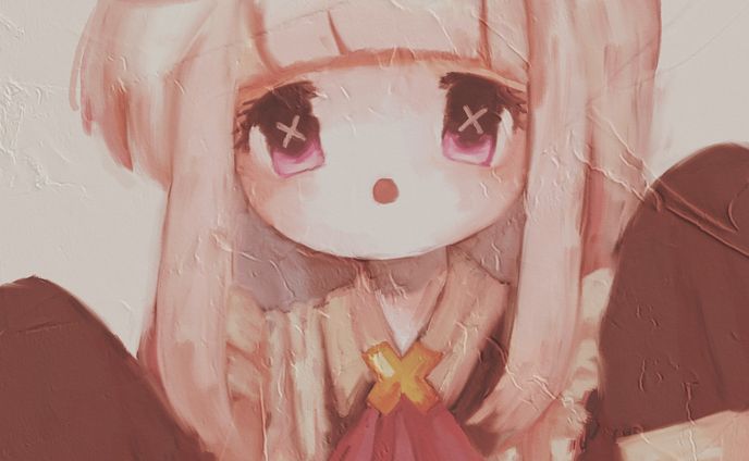 オリジナルキャラクター