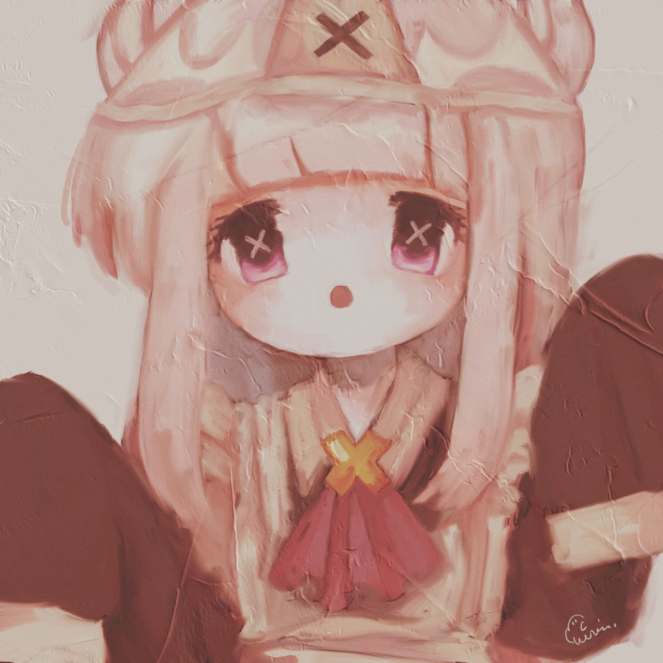 オリジナルキャラクター-1