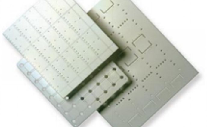 窒化アルミニウムセラミック基板の世界市場調査レポート2025