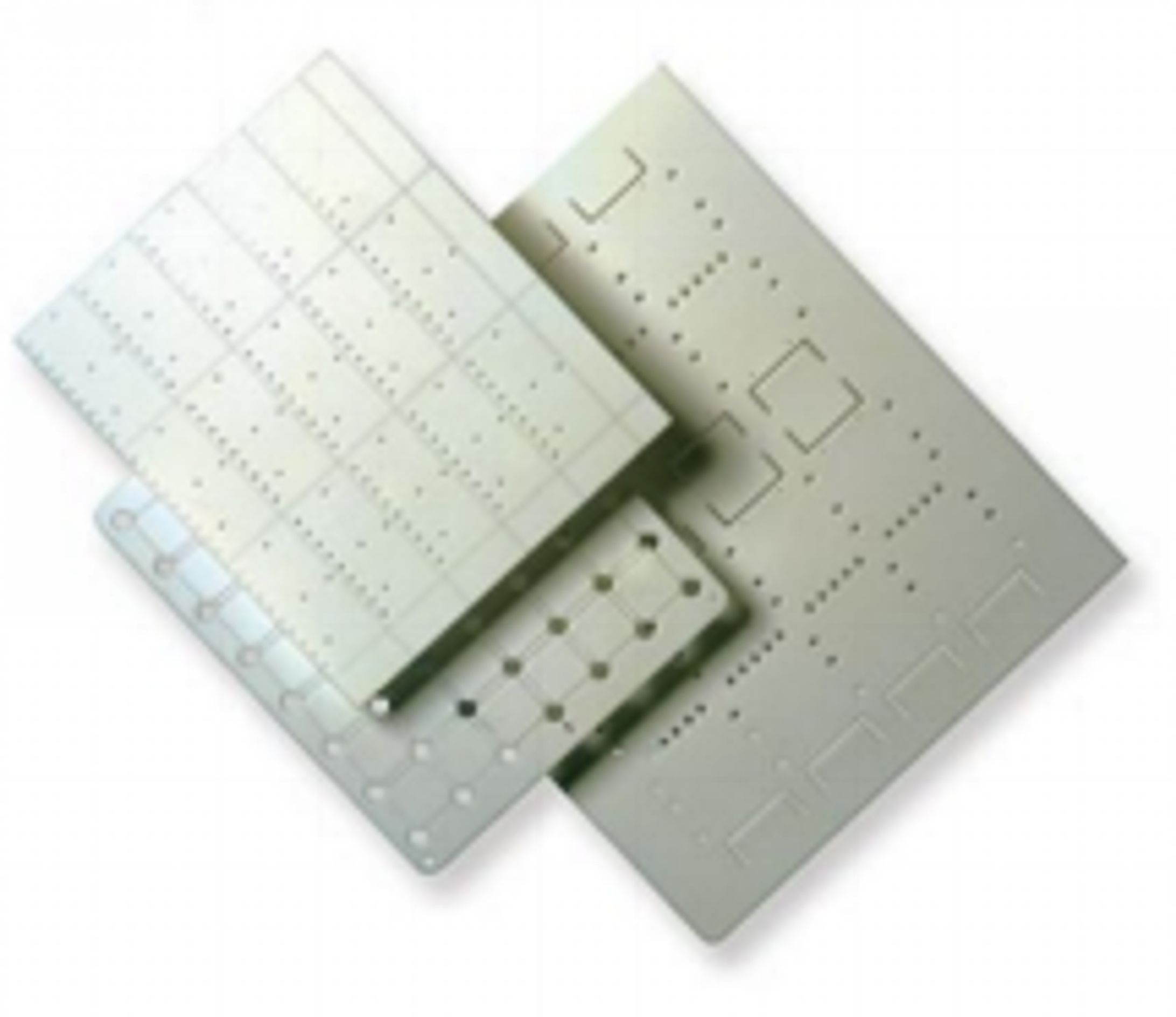 窒化アルミニウムセラミック基板の世界市場調査レポート2025-1