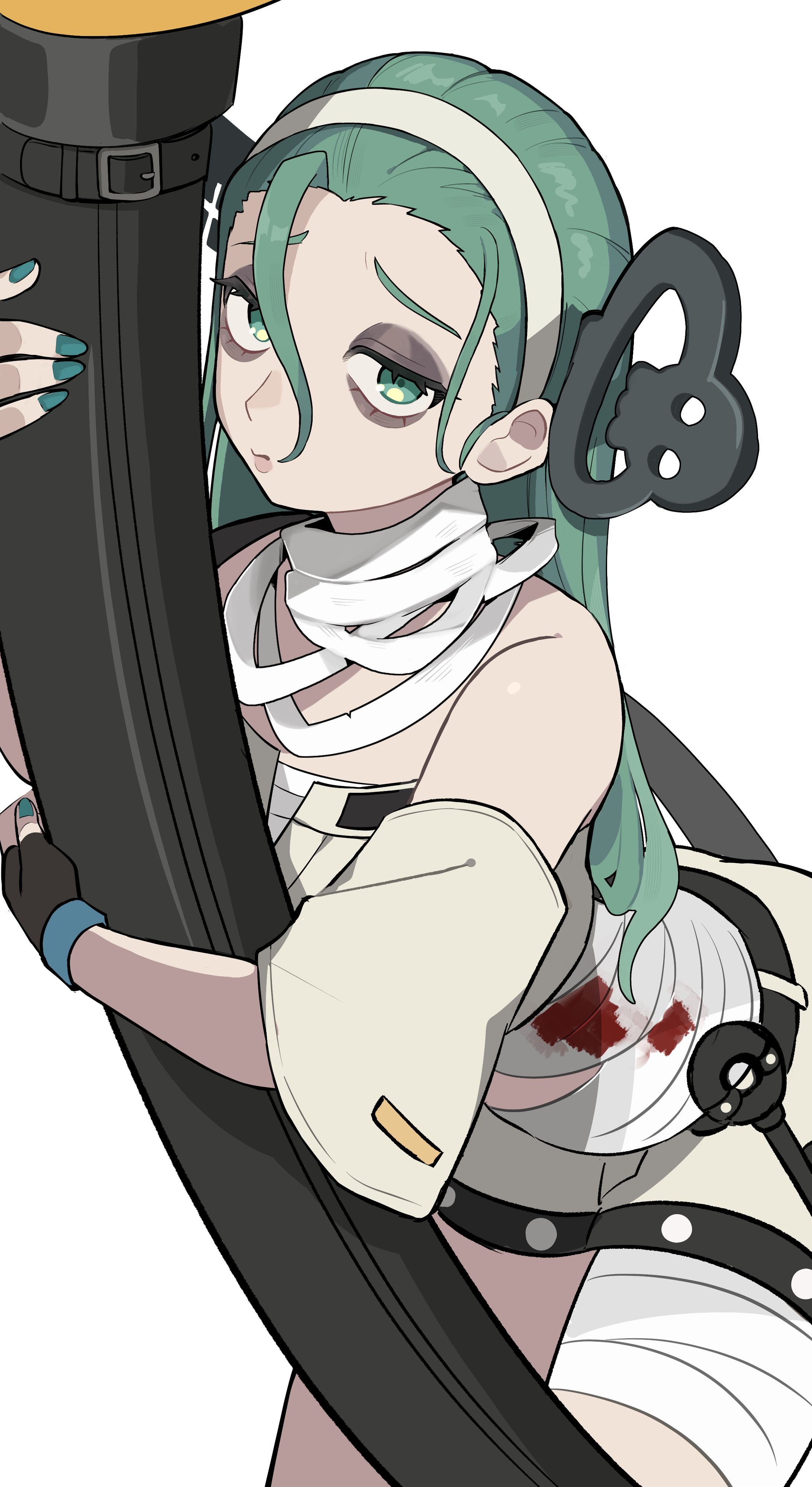 【版権】アニメ塗りイラスト-1