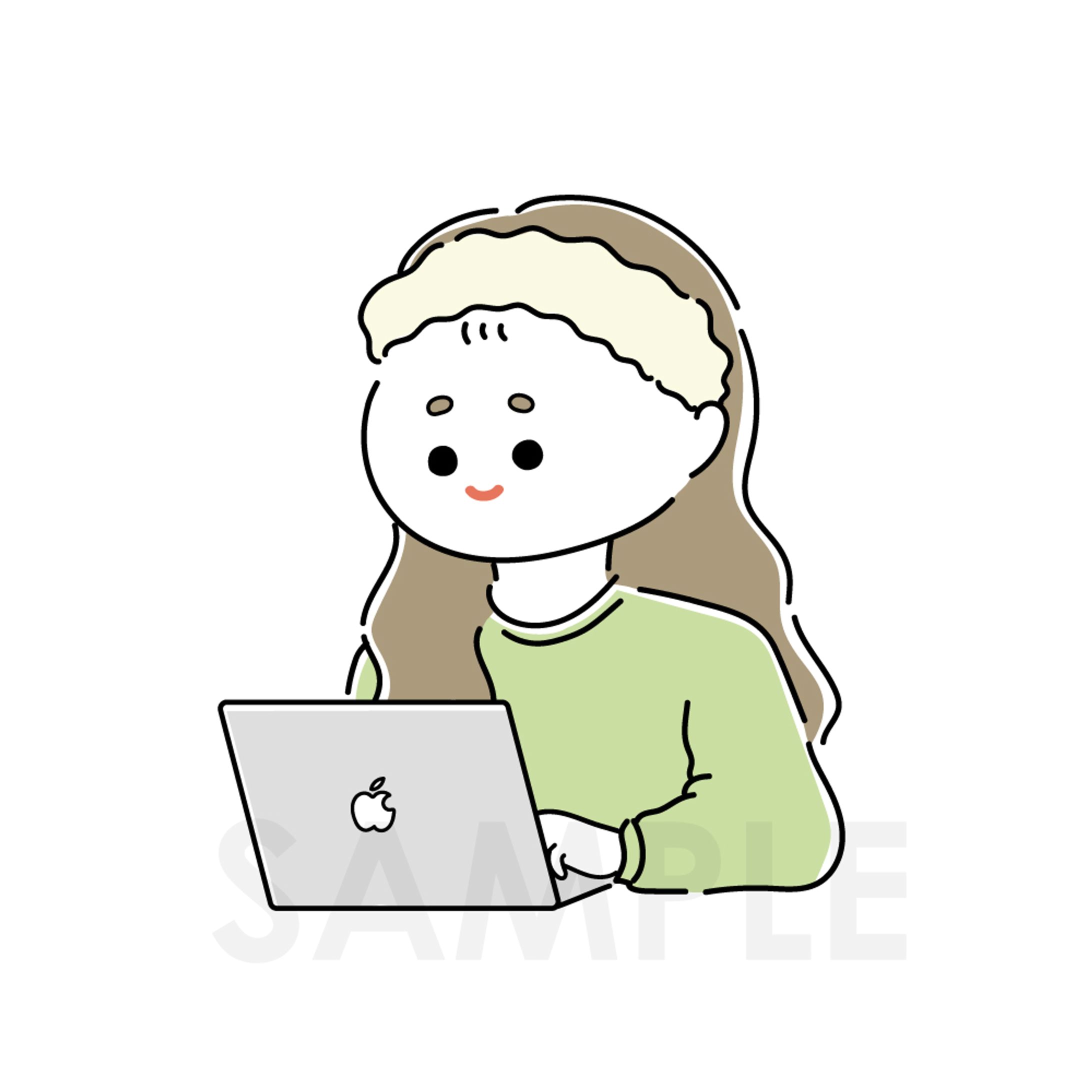 ICON ILLUST / ご依頼-1