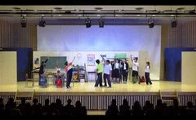 ２０１８年　高校２年次　春季発表大会