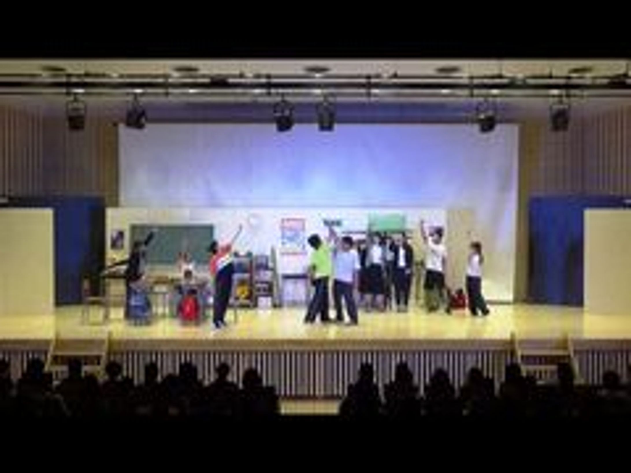 ２０１８年　高校２年次　春季発表大会-1