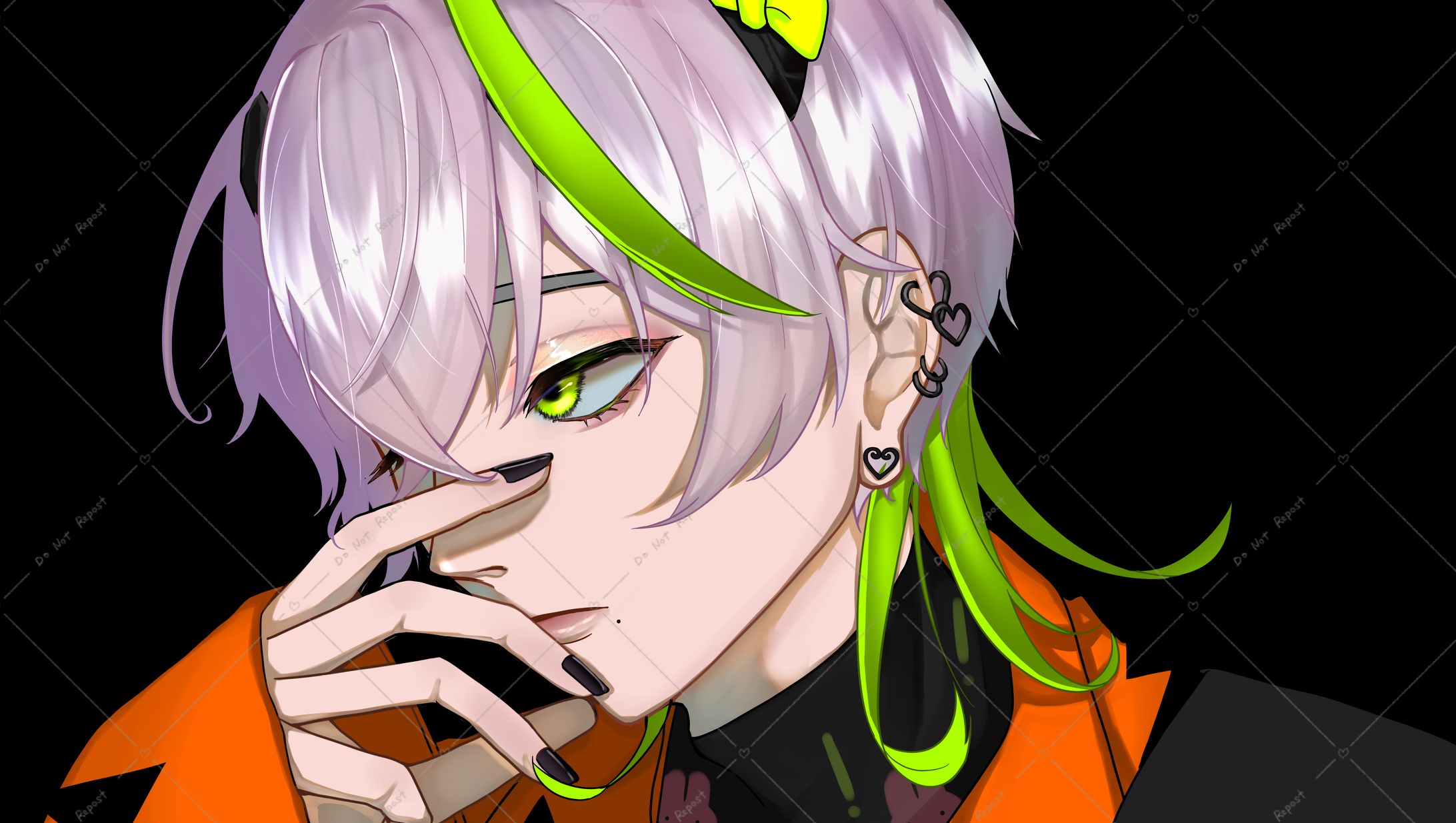 歌ってみた（差分）-1