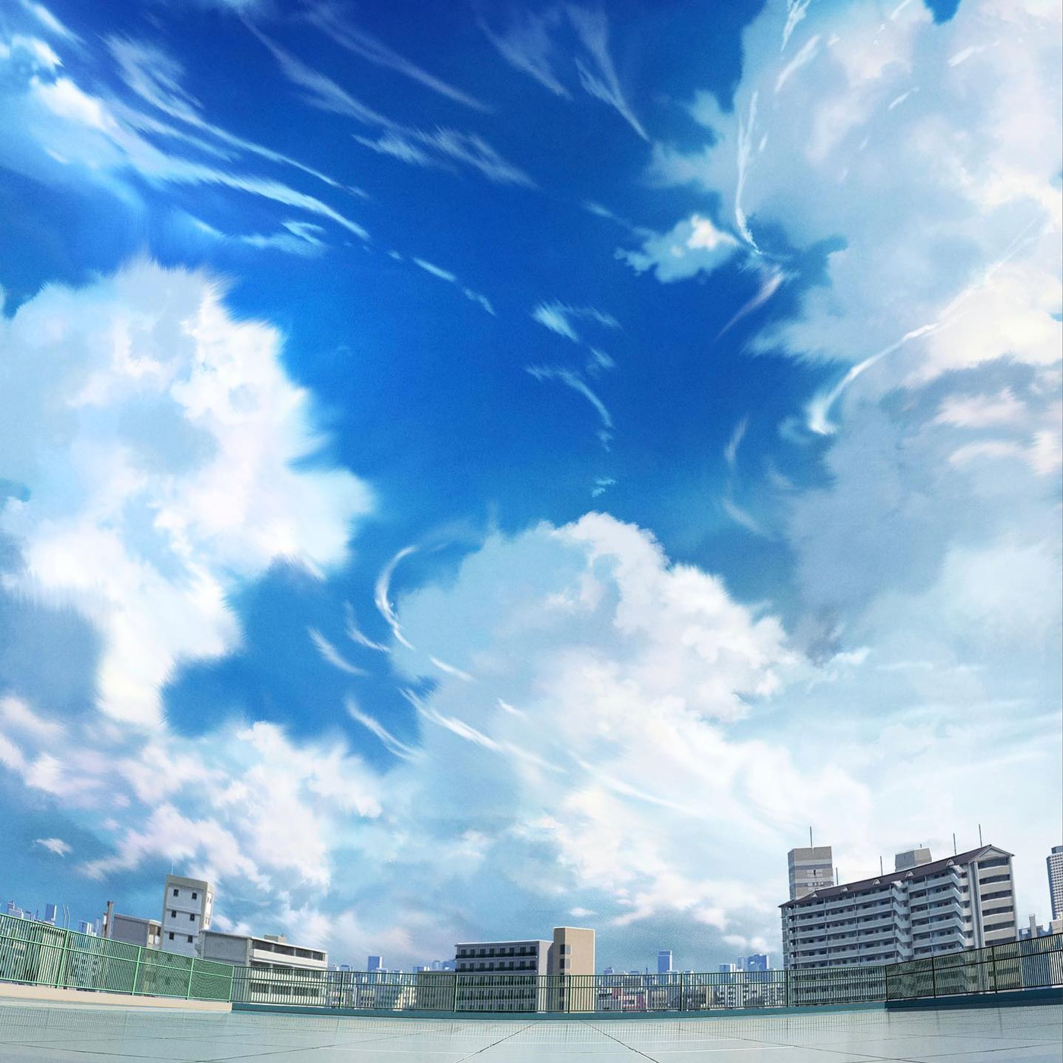 夏空の屋上（夏霞み/エソラゴト　背景）

、
、
、
、
、
、
、
、
、
、
、
、
、
、
、
、
、
、

  #空スタグラム#illustrations 
#animation #paintingoftheday  #paintingart #paintingartist #draw #drawing #drawings 
#illust #illustration #illustrator #いらすとぐらむ #いらすとぐらむillustration #イラスト #イラストレーション 　#空イラスト #風景イラスト　 #ノスタルジック #ノスタルジー #artwork #art-1