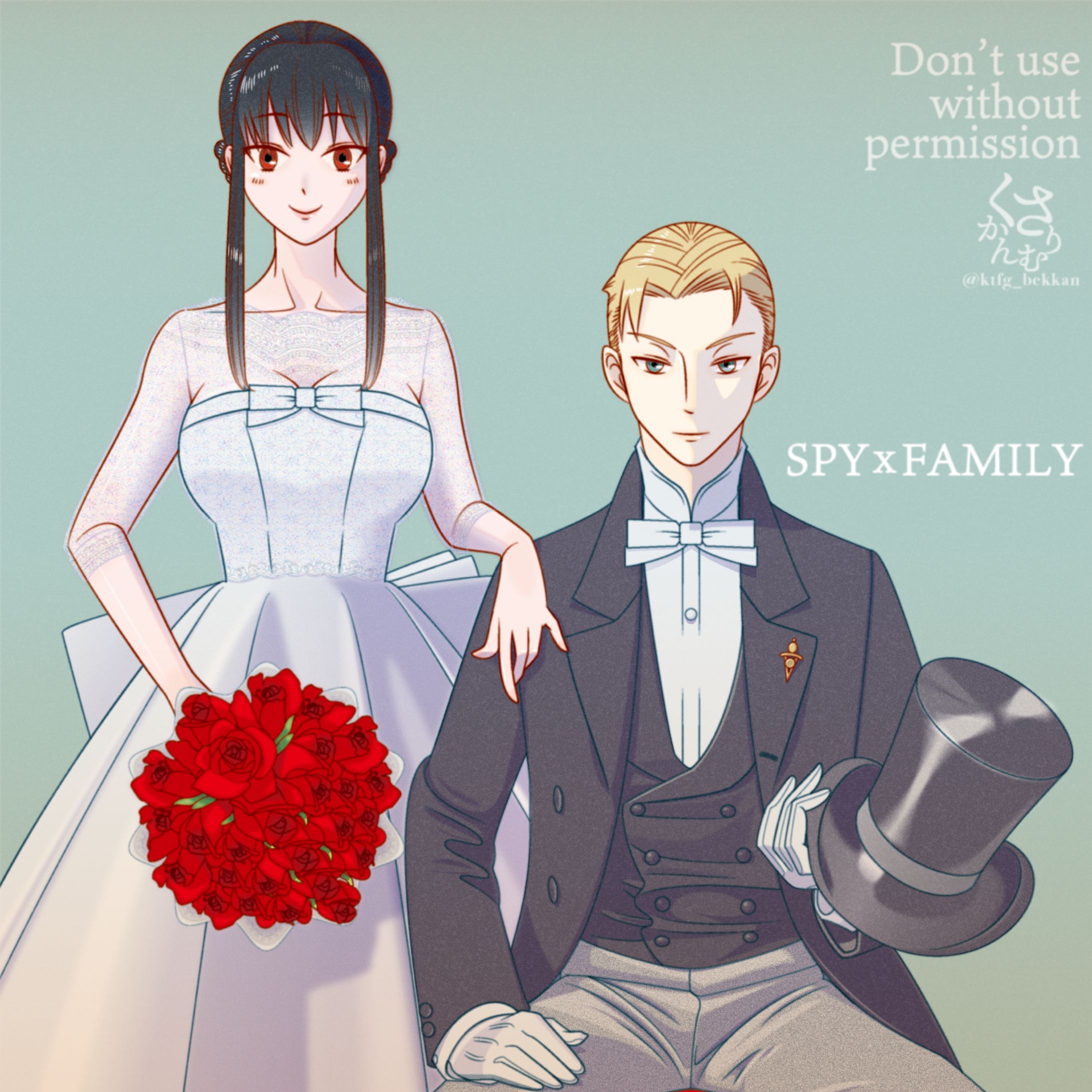 結婚写真-1