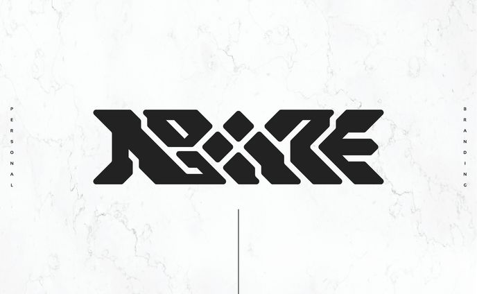 NOiiRE | Personal Branding