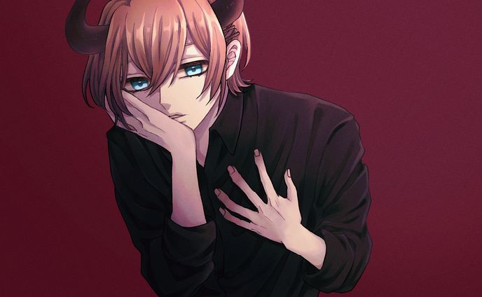 ご依頼＊サムネと動画のイラスト