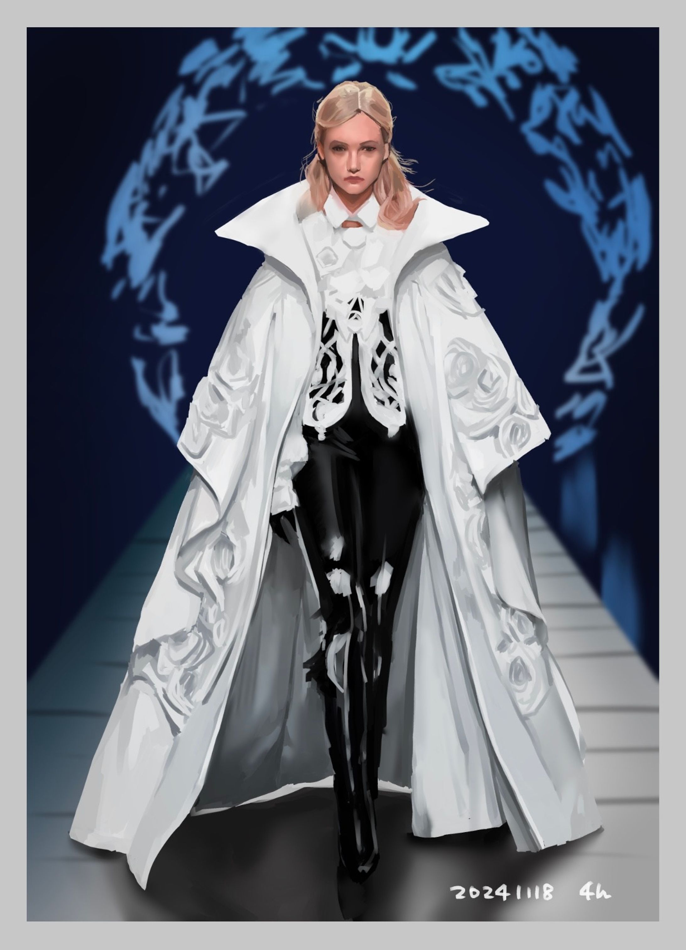 【基礎】写真模写まとめ-1