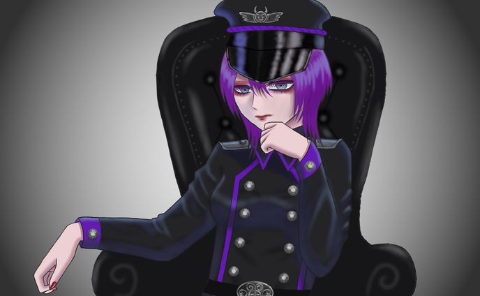 ご依頼絵