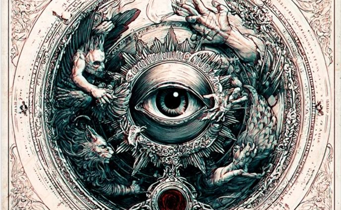 神様の言う通り『信者解散』