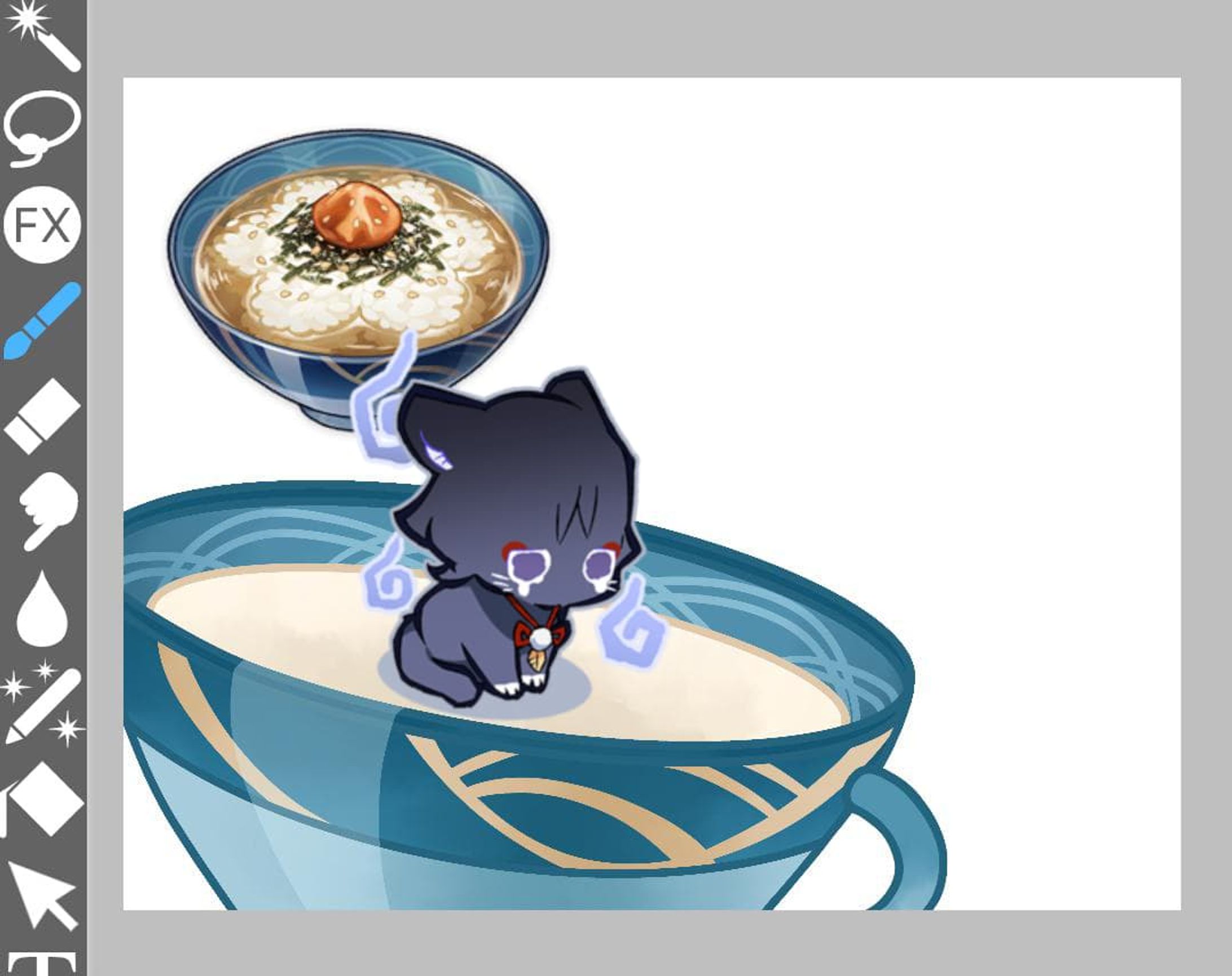  Project ong (> ^~^)>-1