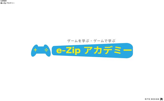 ロゴデザイン、エンタメ・スポーツ