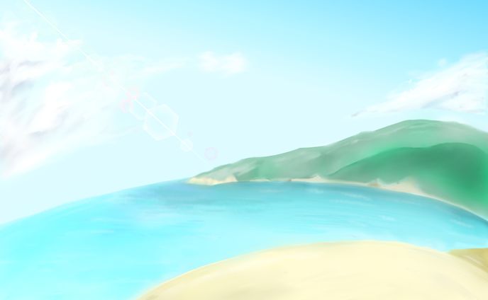 イラストport5