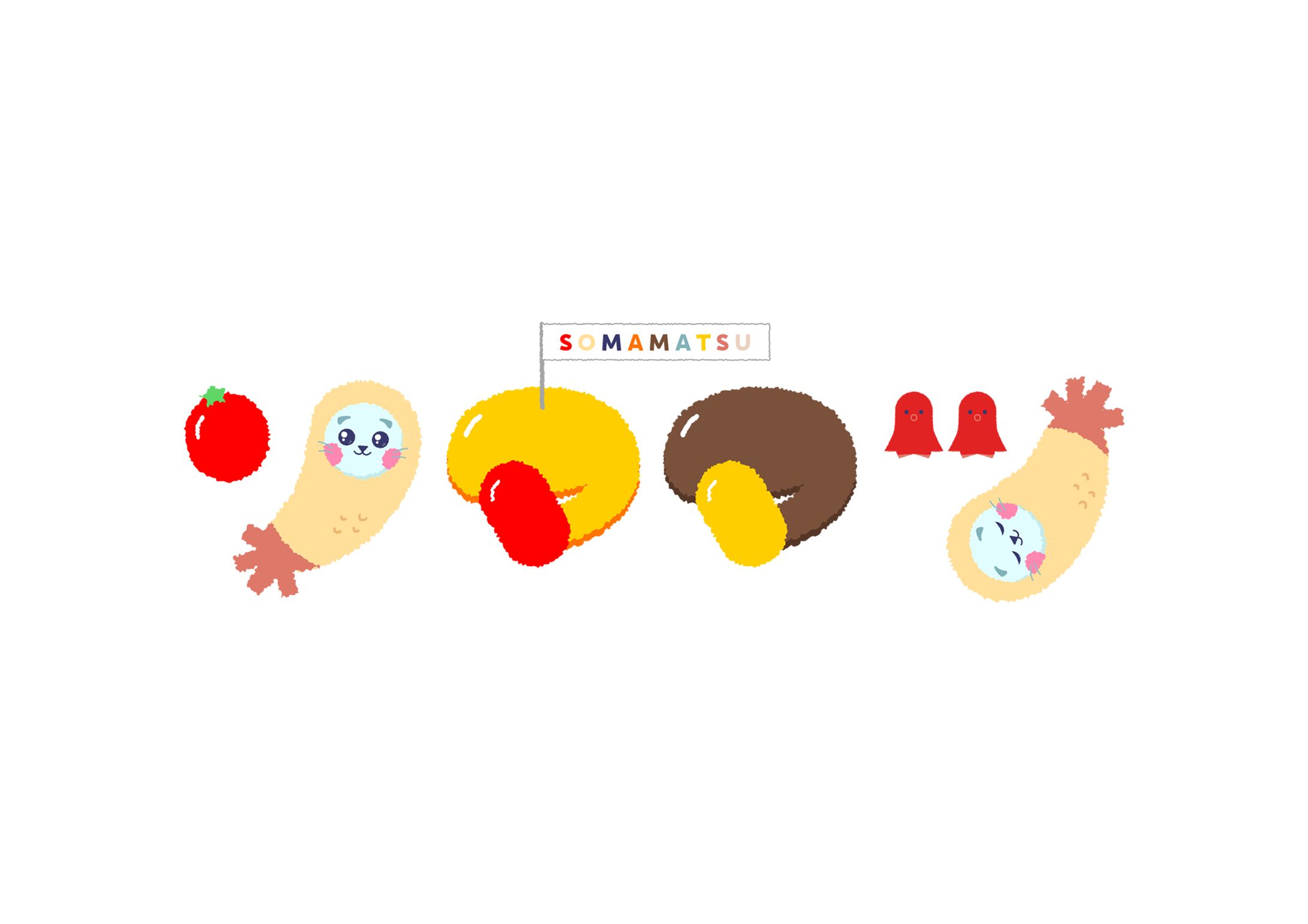 ソママツさんロゴ-1