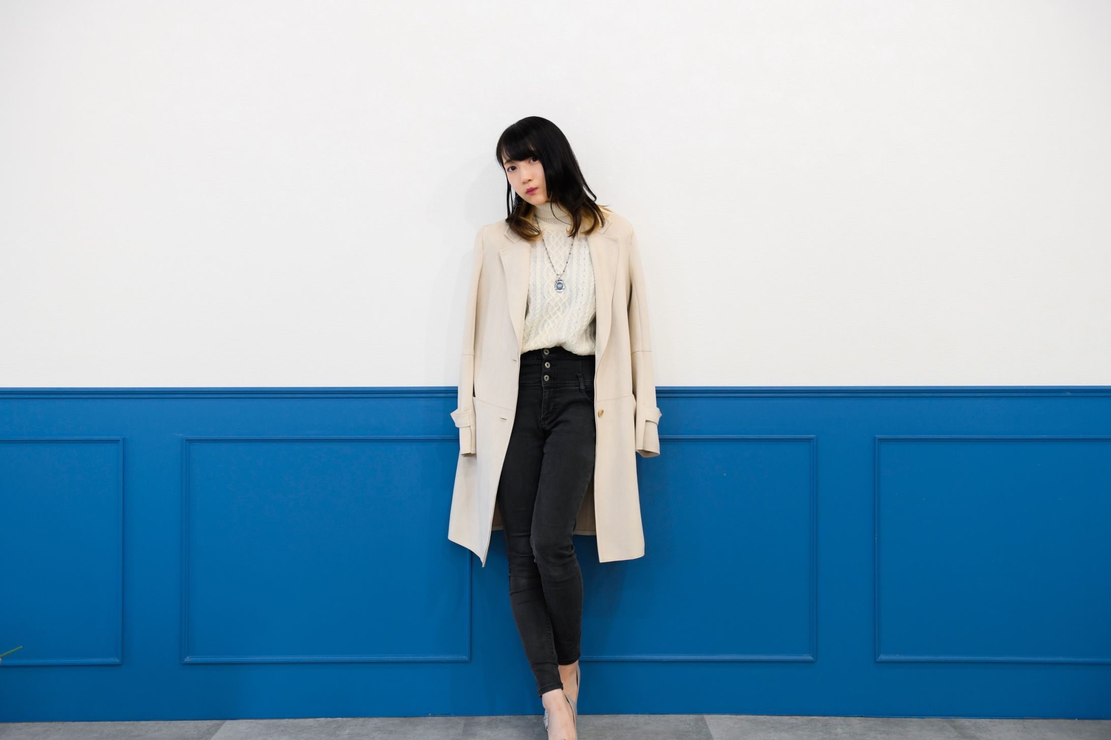 ファッション ポートレート-1