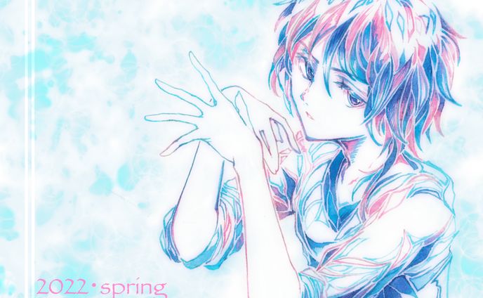 Skeb sample 02