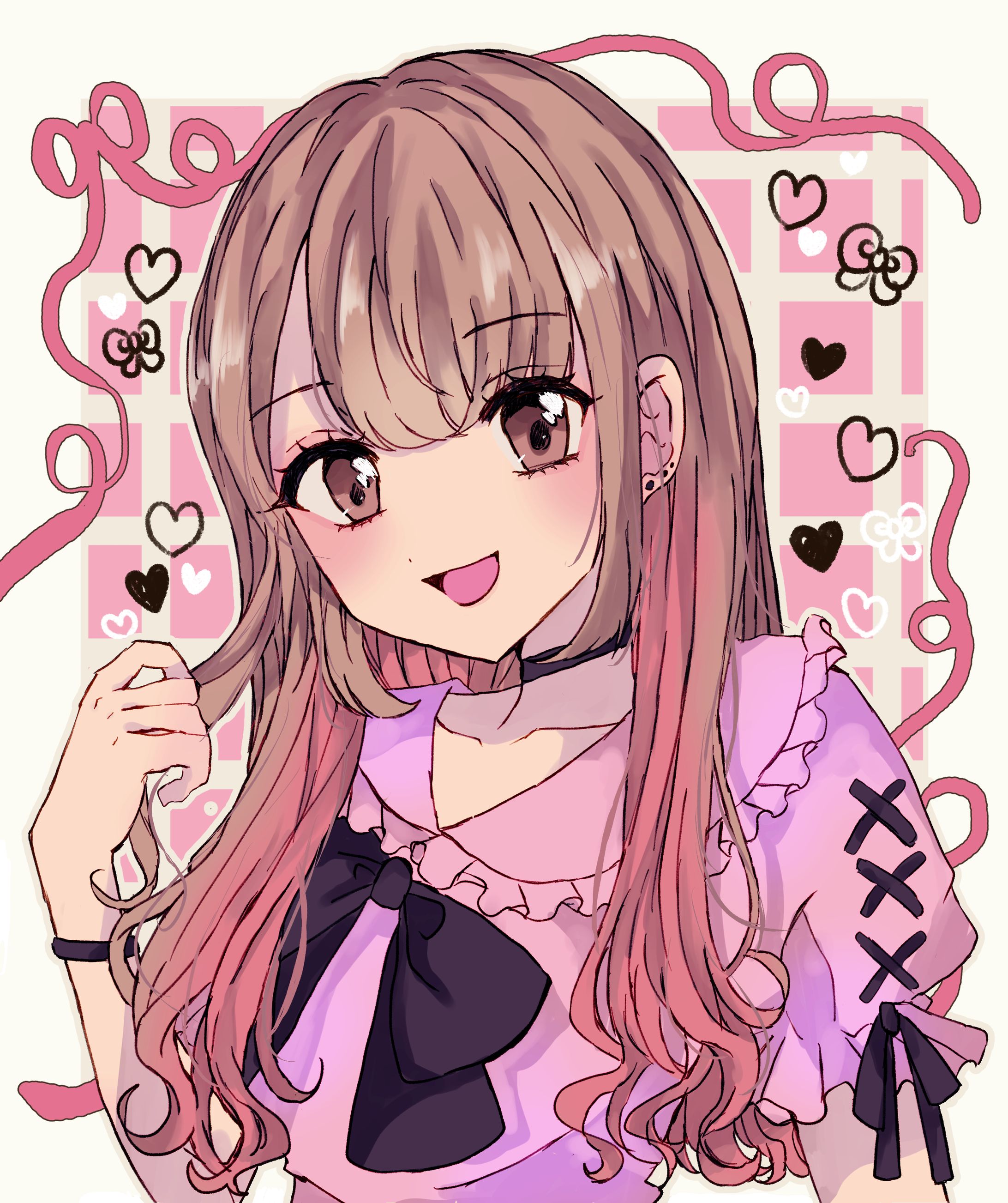 個人様ご依頼イラスト-1