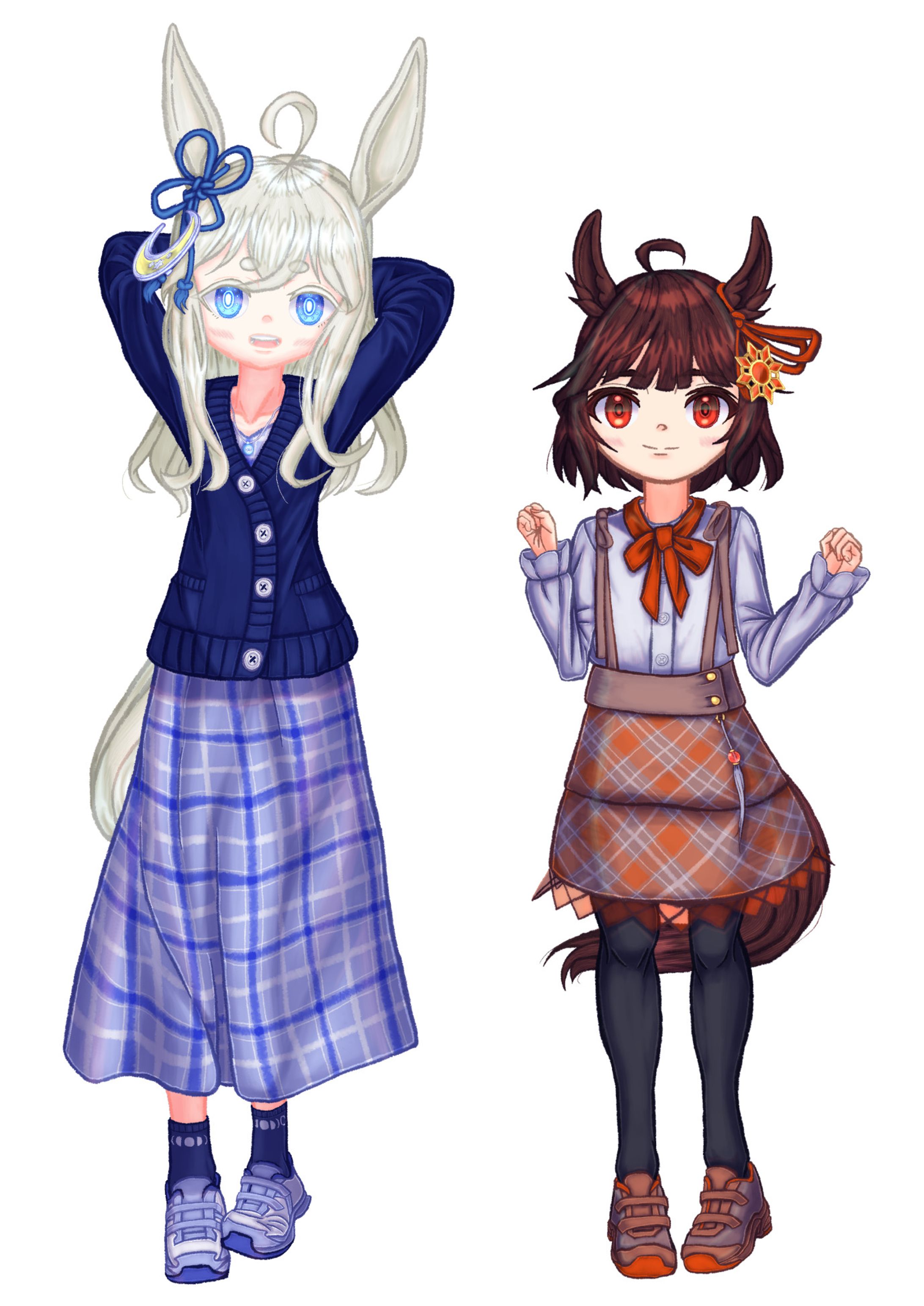 OC/Umamusume1&2(Designs2)-1