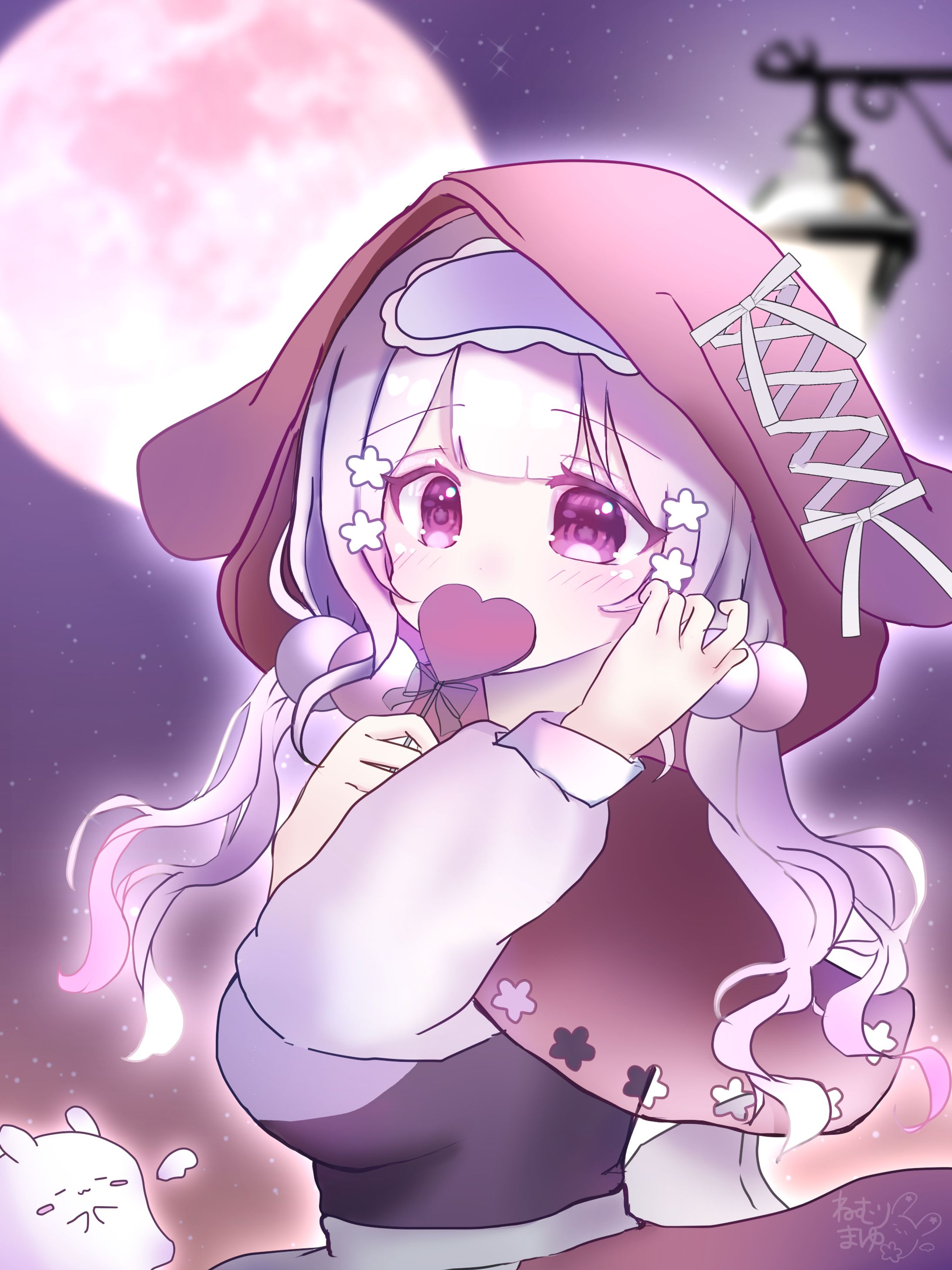 ハロウィン🍬🎃-1
