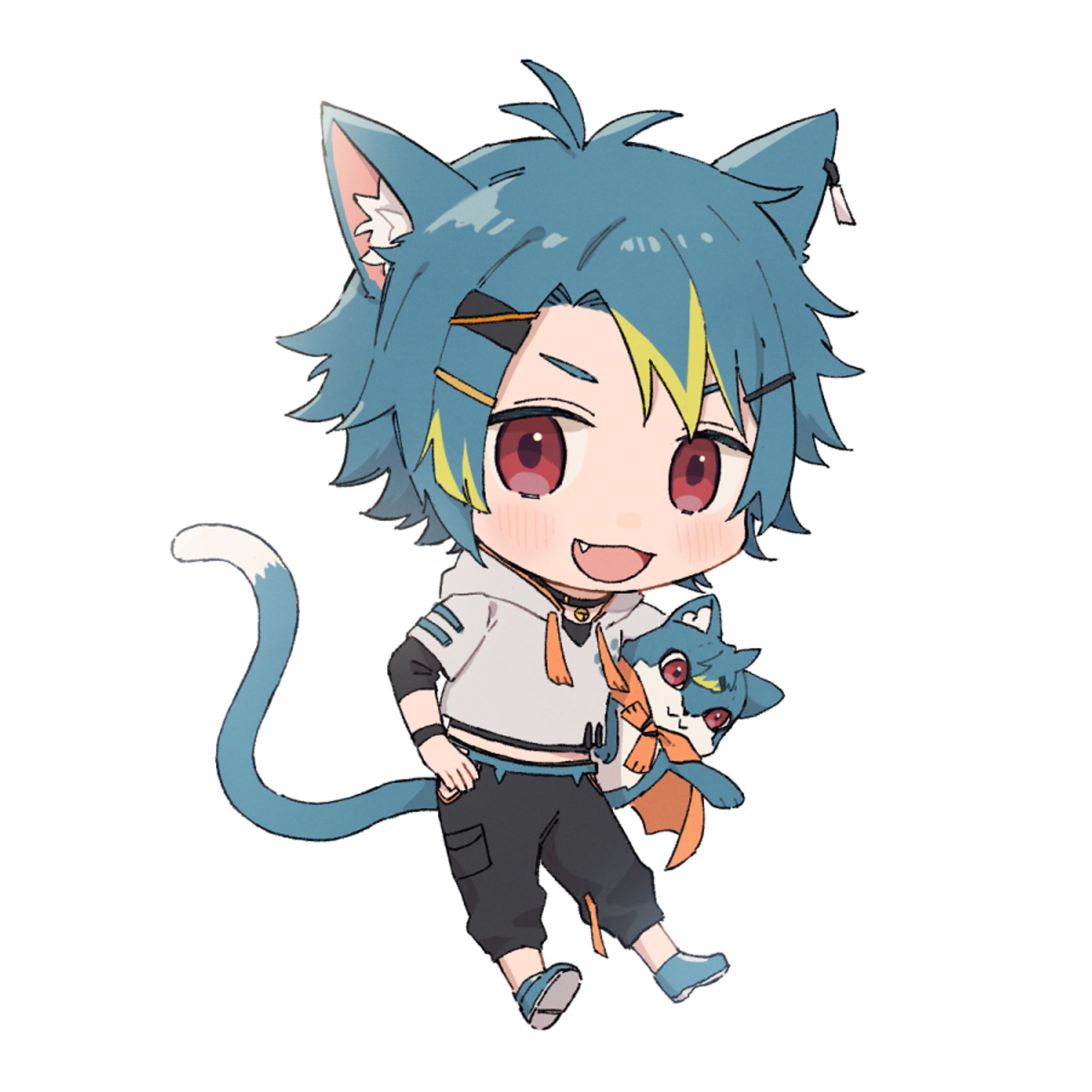 SD絵-1