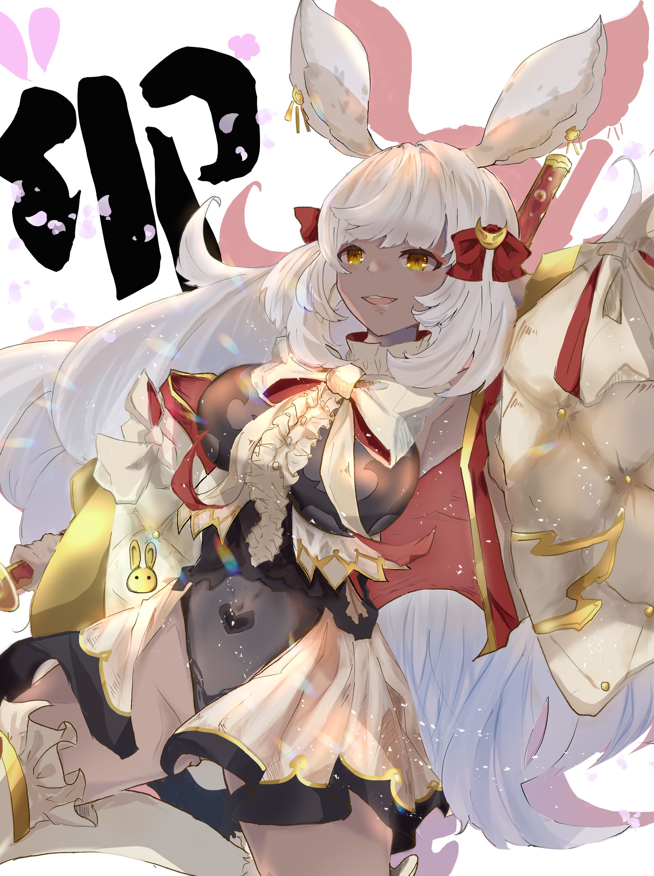 granbluefantasy マコラ-1