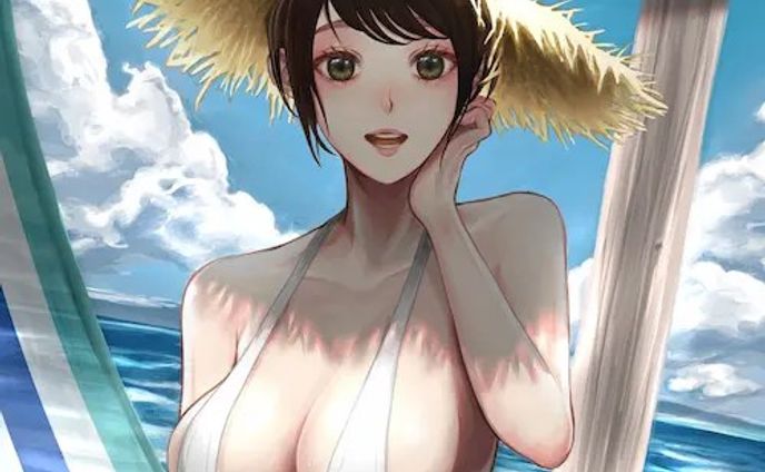 クリエイティブアーティスト　柏井ハヤト