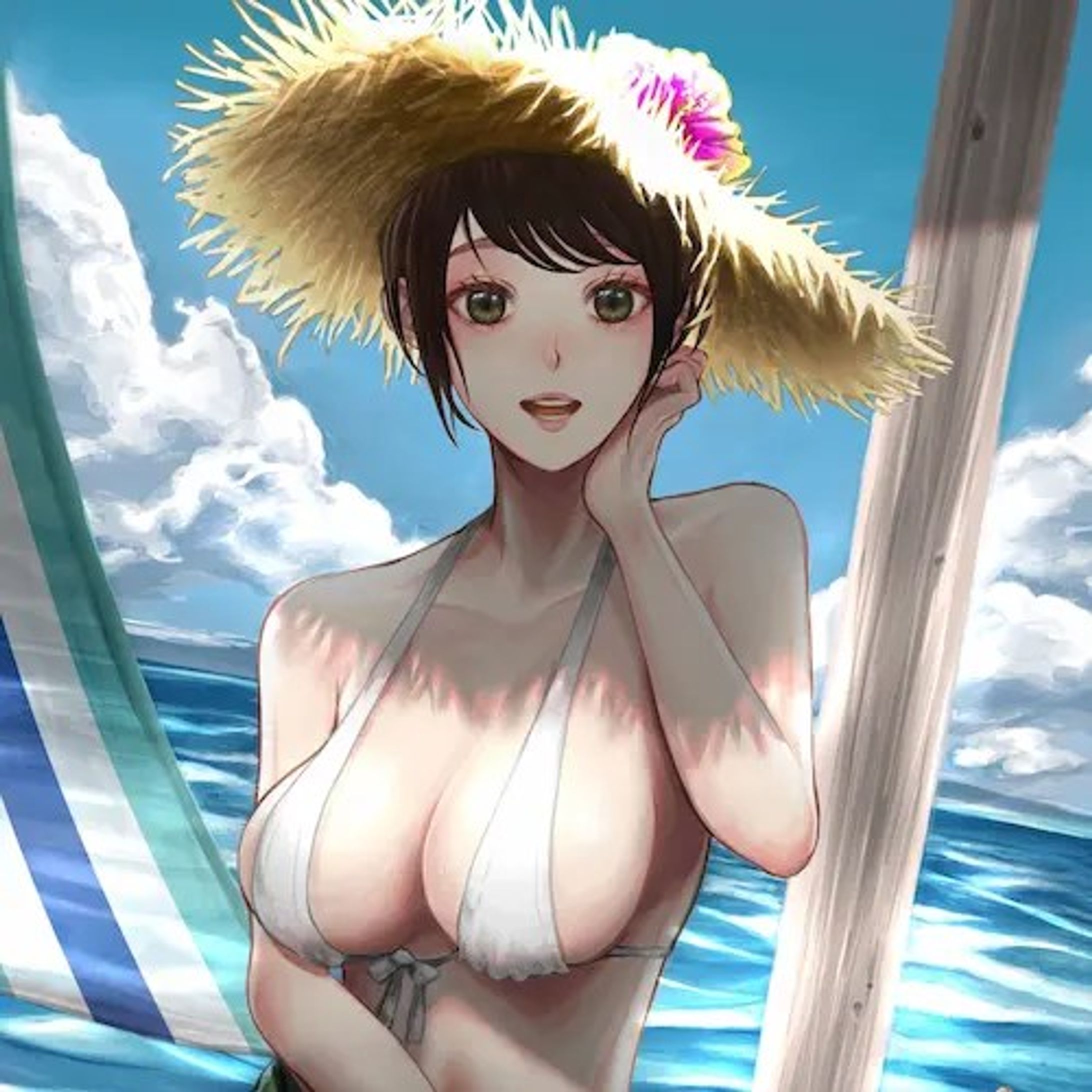 クリエイティブアーティスト　柏井ハヤト-1