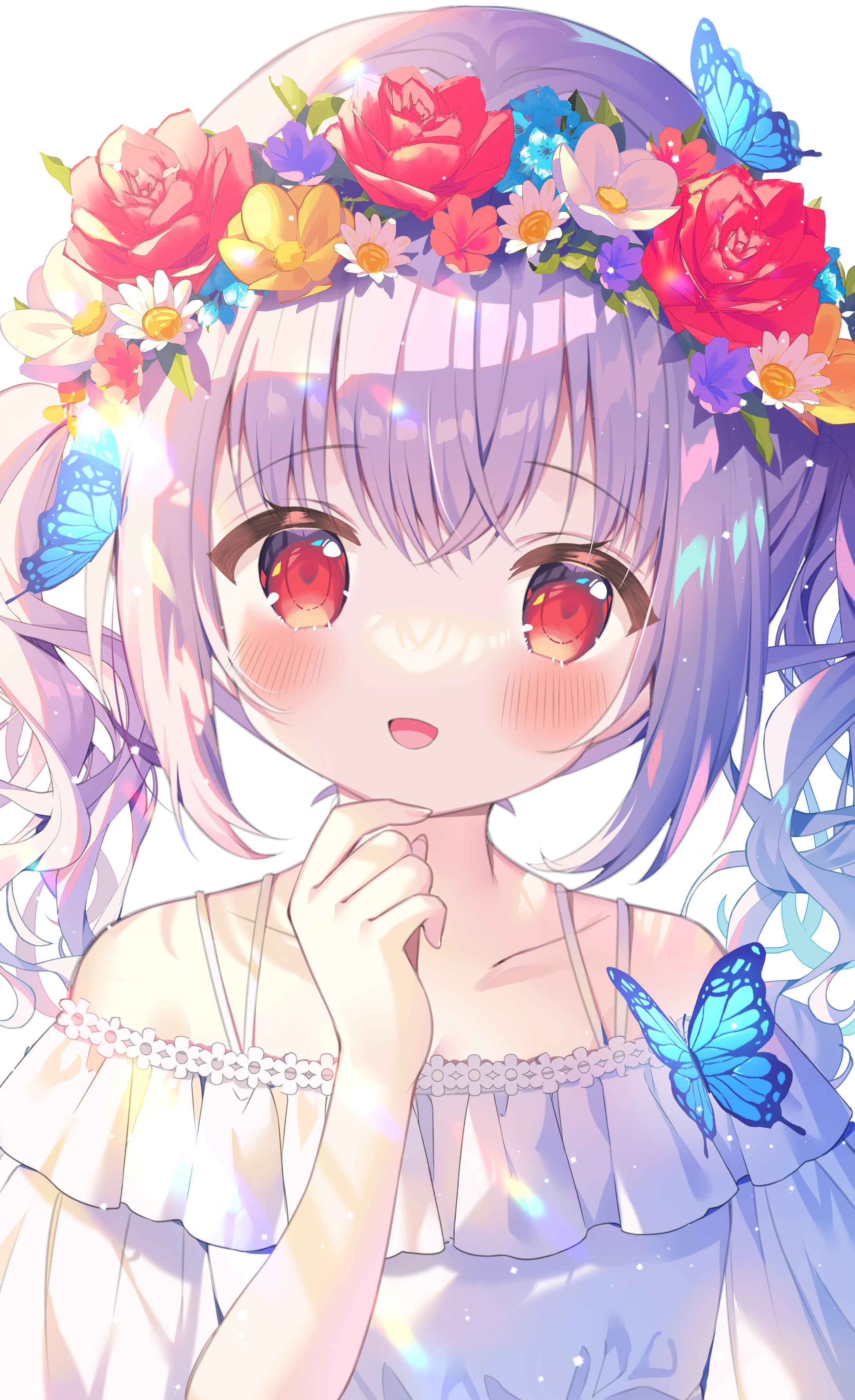 いちあっぷブックス様 イラストメイキング-1