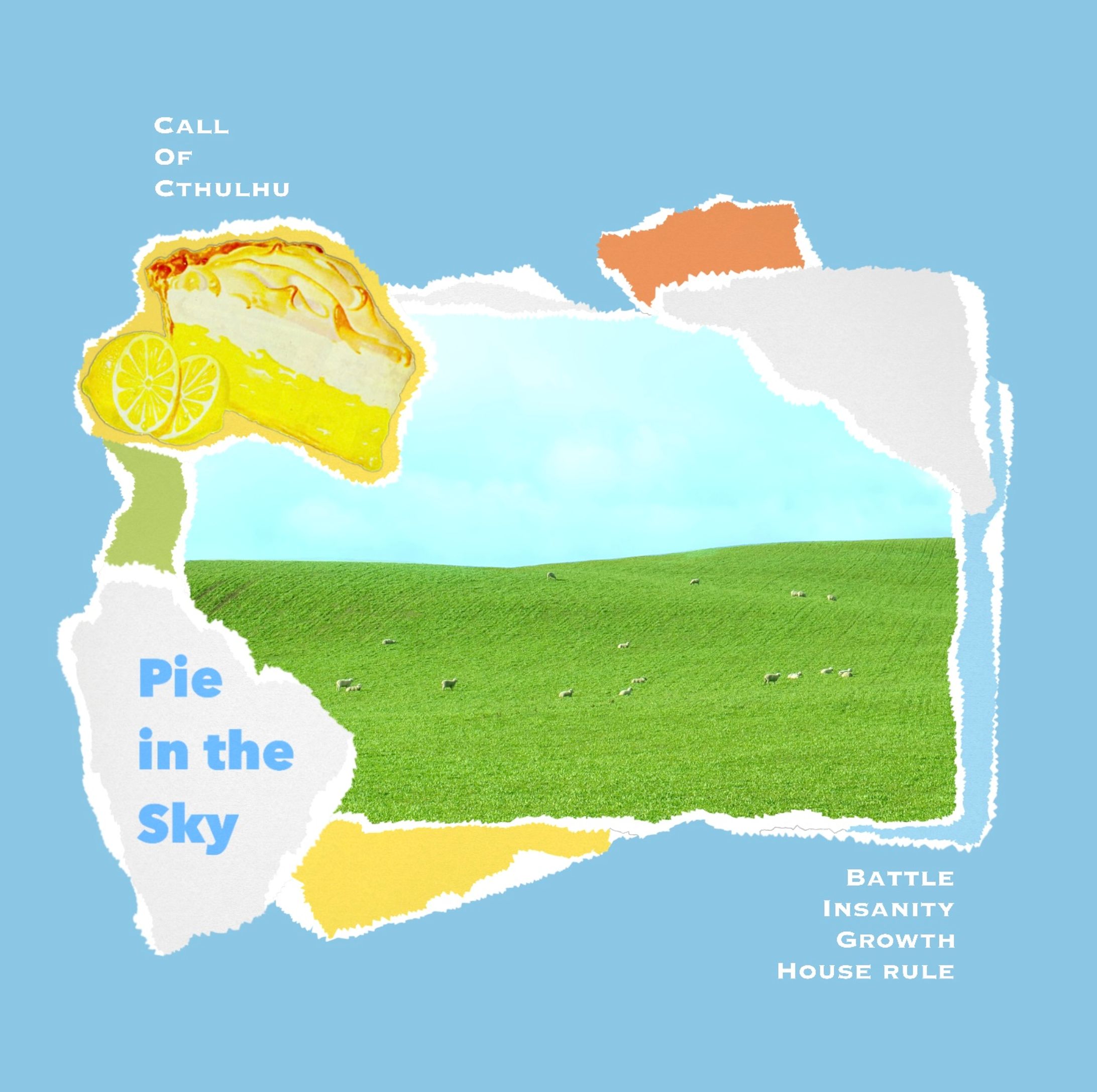 ココフォリアルーム　pie in the sky-1