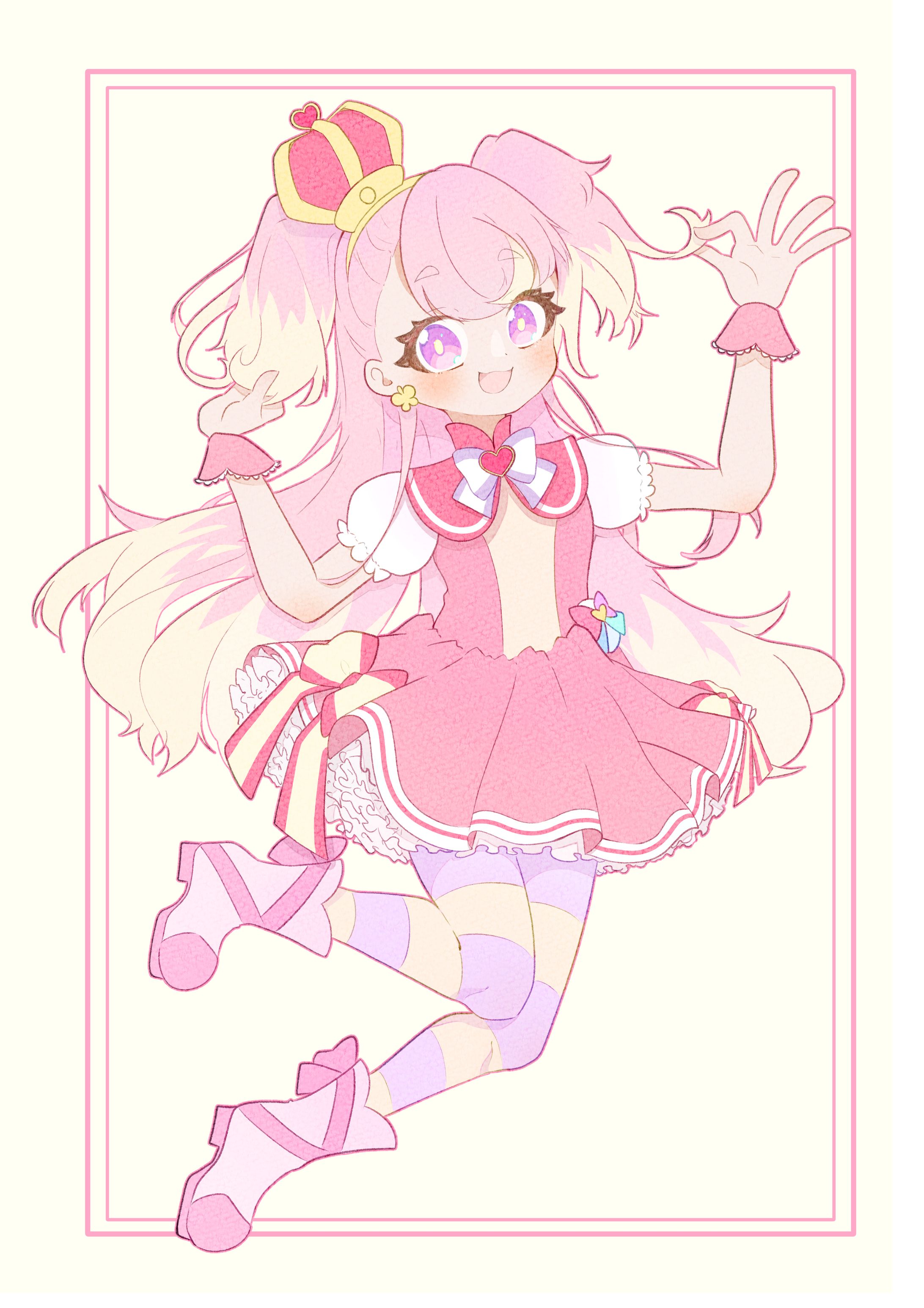 キュアワンダフル-1