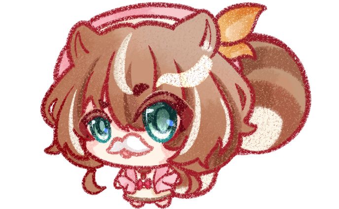 CHIBI YCH C
