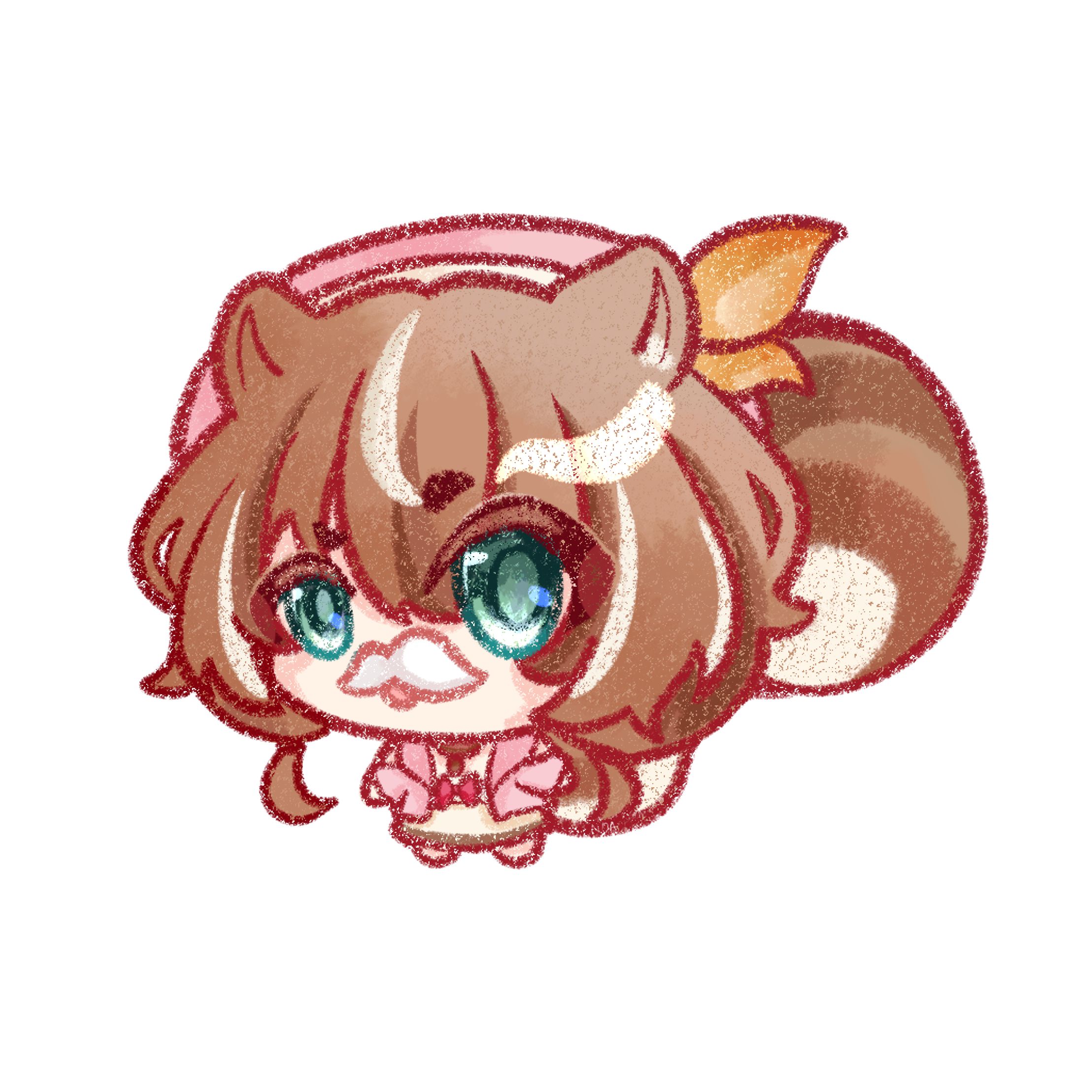 CHIBI YCH C-1
