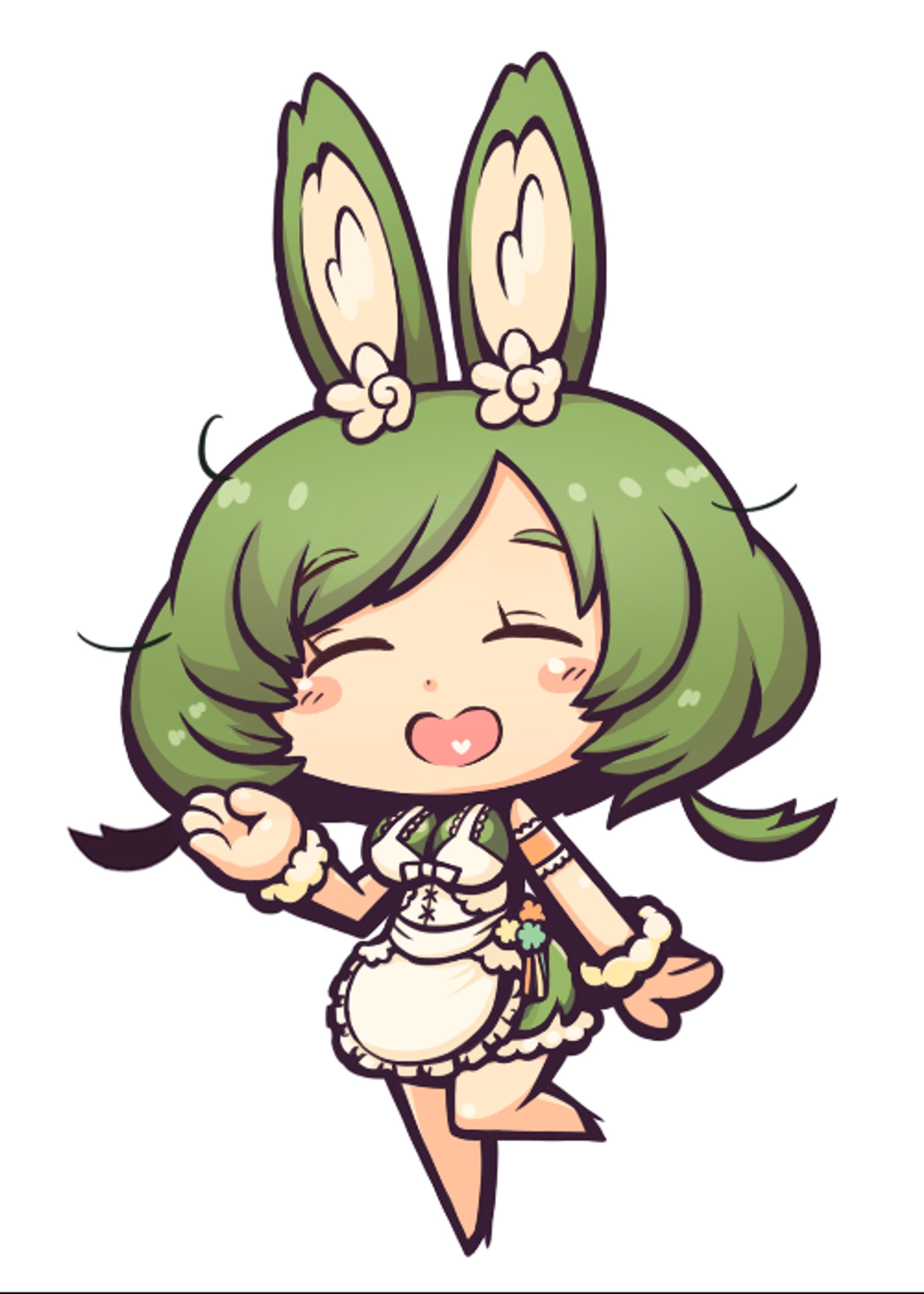 ジェネッタさん-1