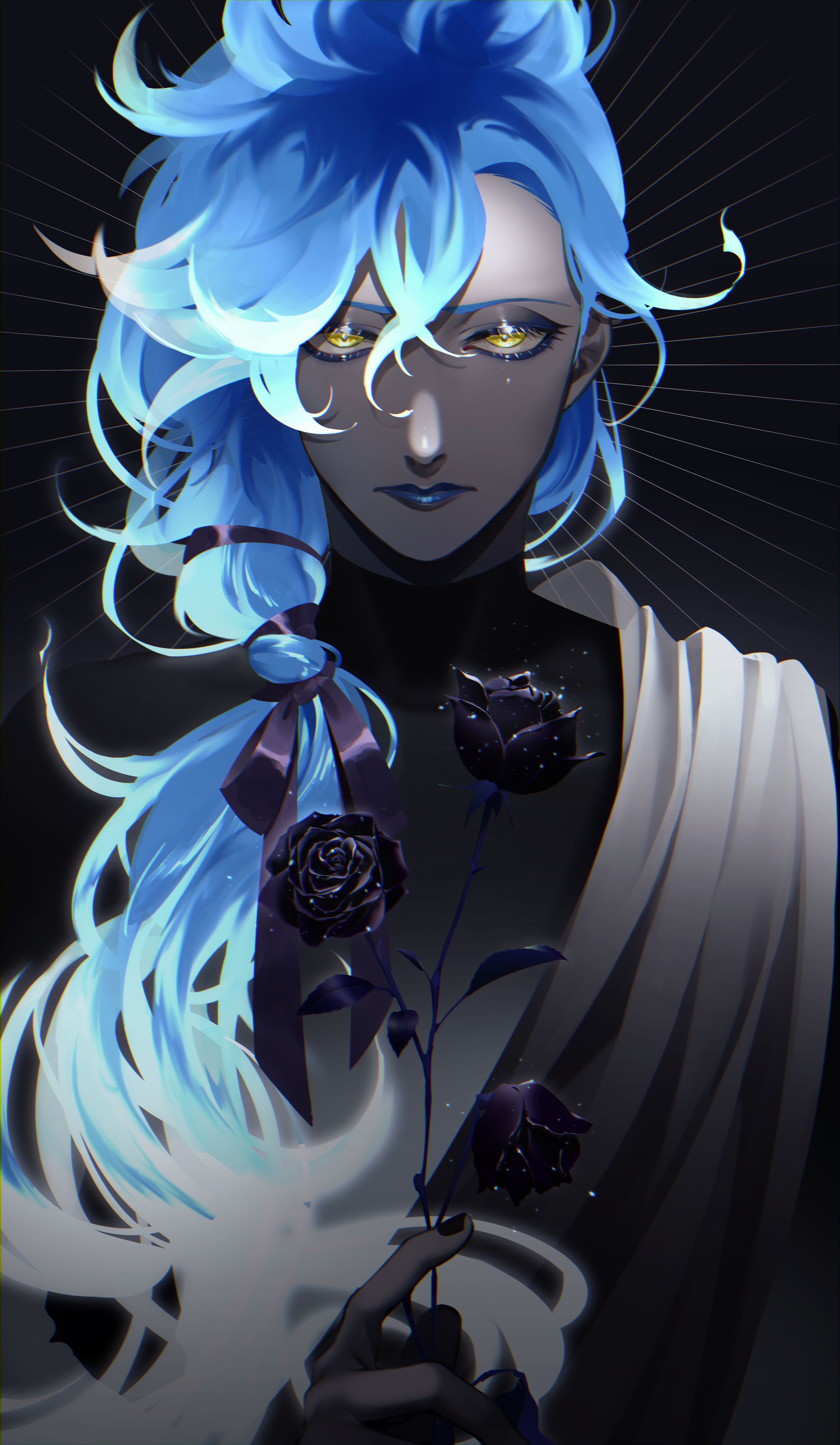 FA】イデア・シュラウド