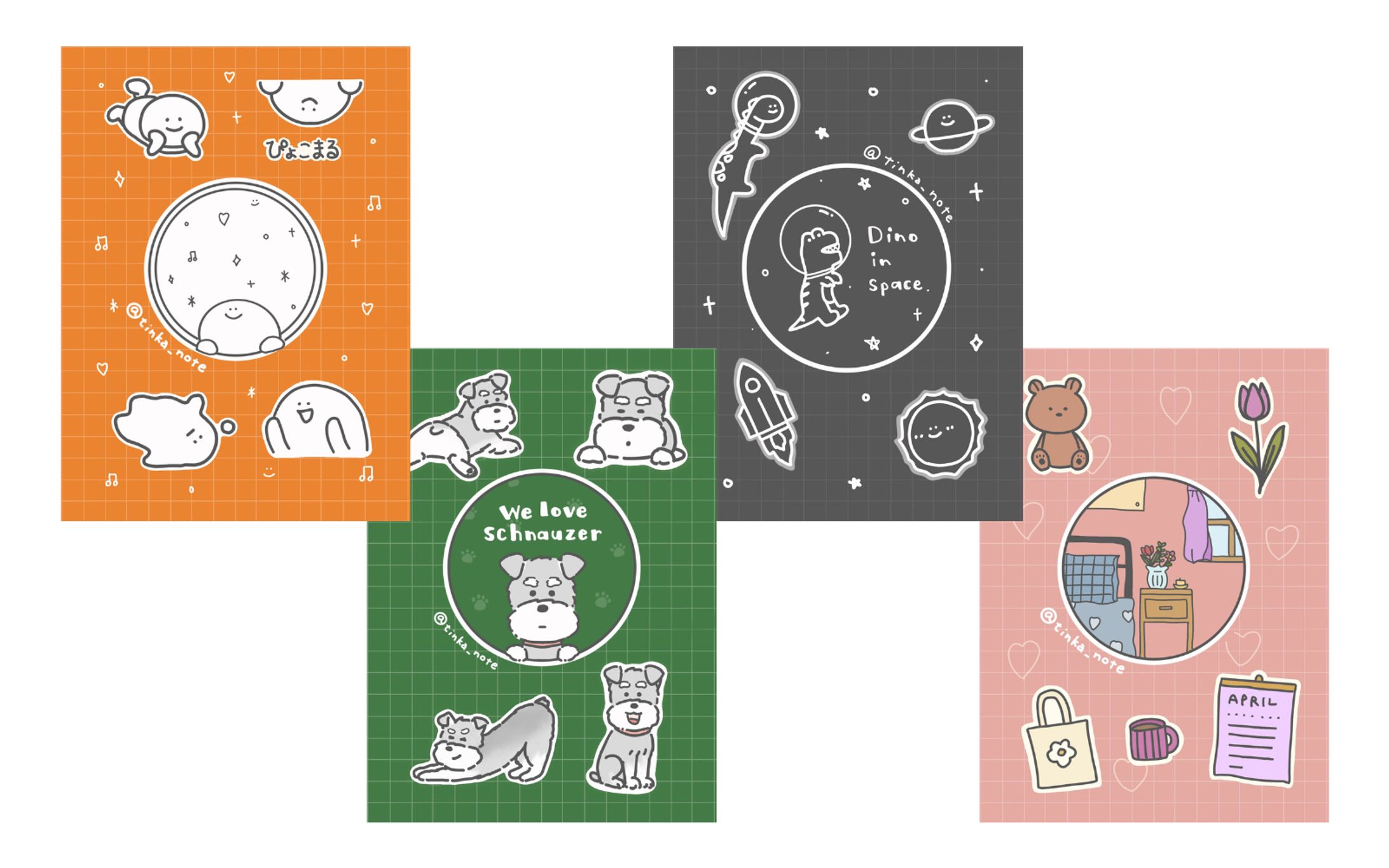 eプリントサービス・シール販売-1