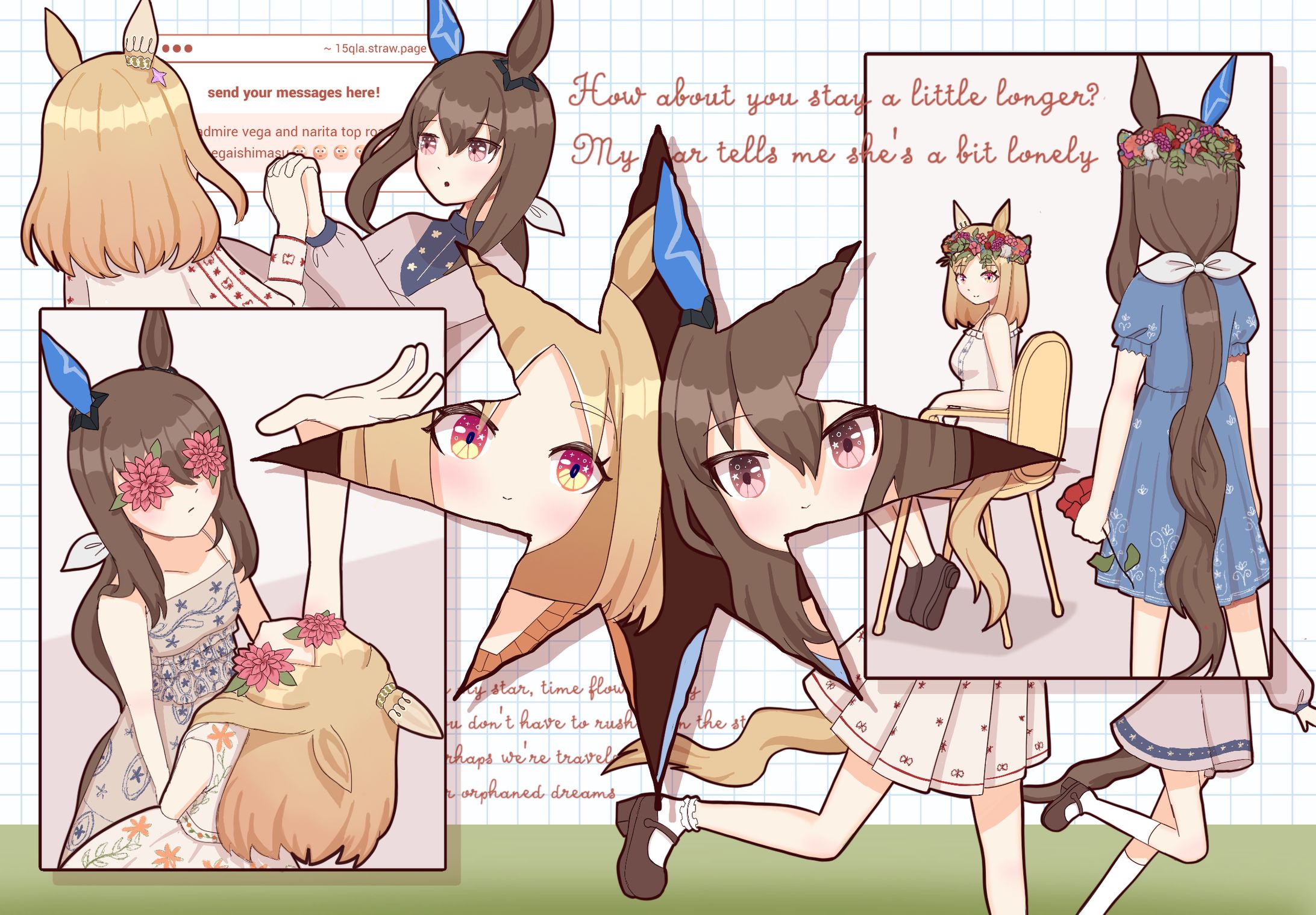 [fanart] topuaya straw page request-1