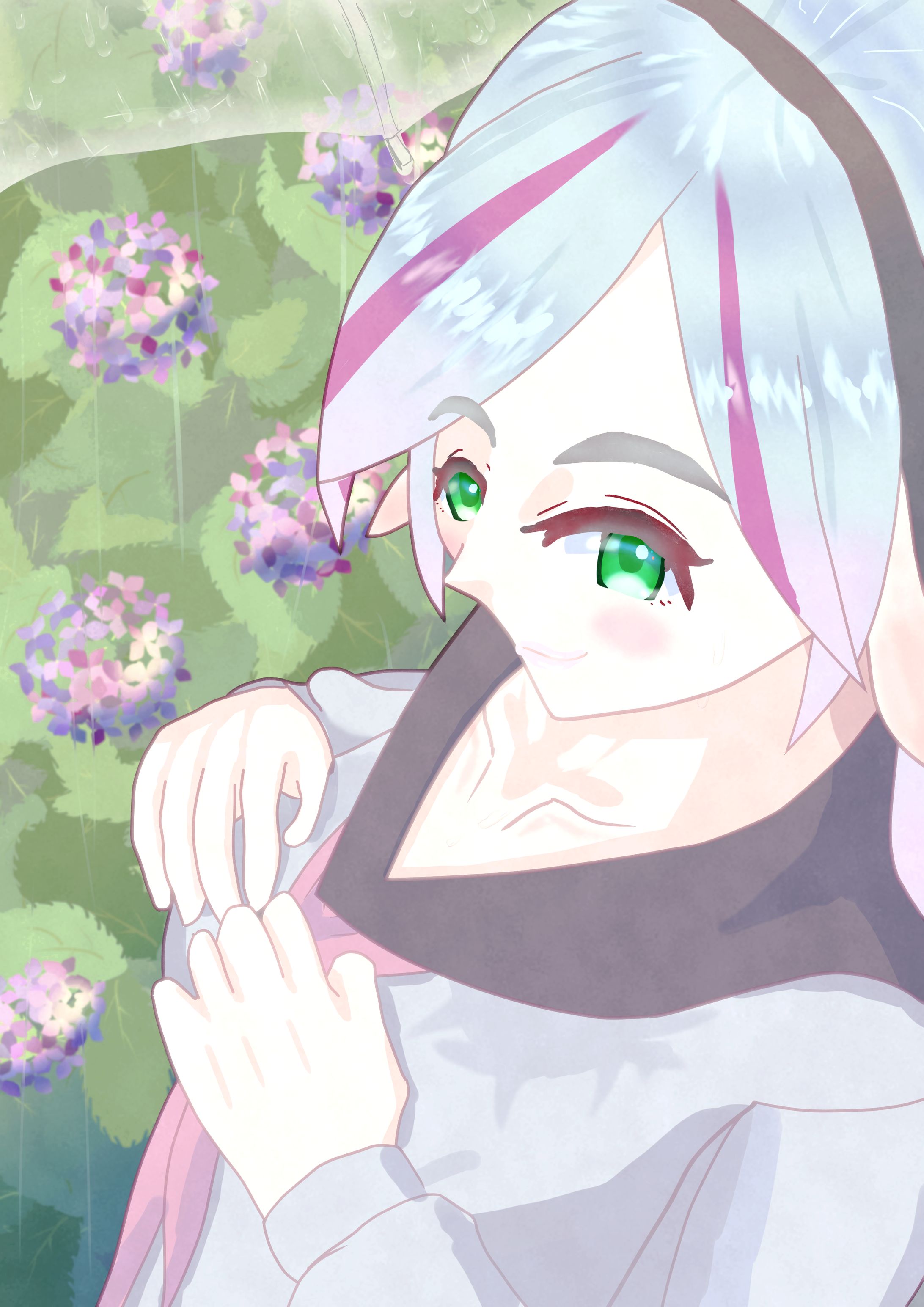セーラー服レイちゃん-1