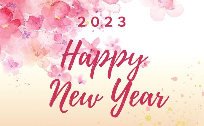 明けましておめでとうございます🎍
2023年はPhotoshop、Canvaの勉強頑張る事をここに誓います🙋‍♀️✨
#canva