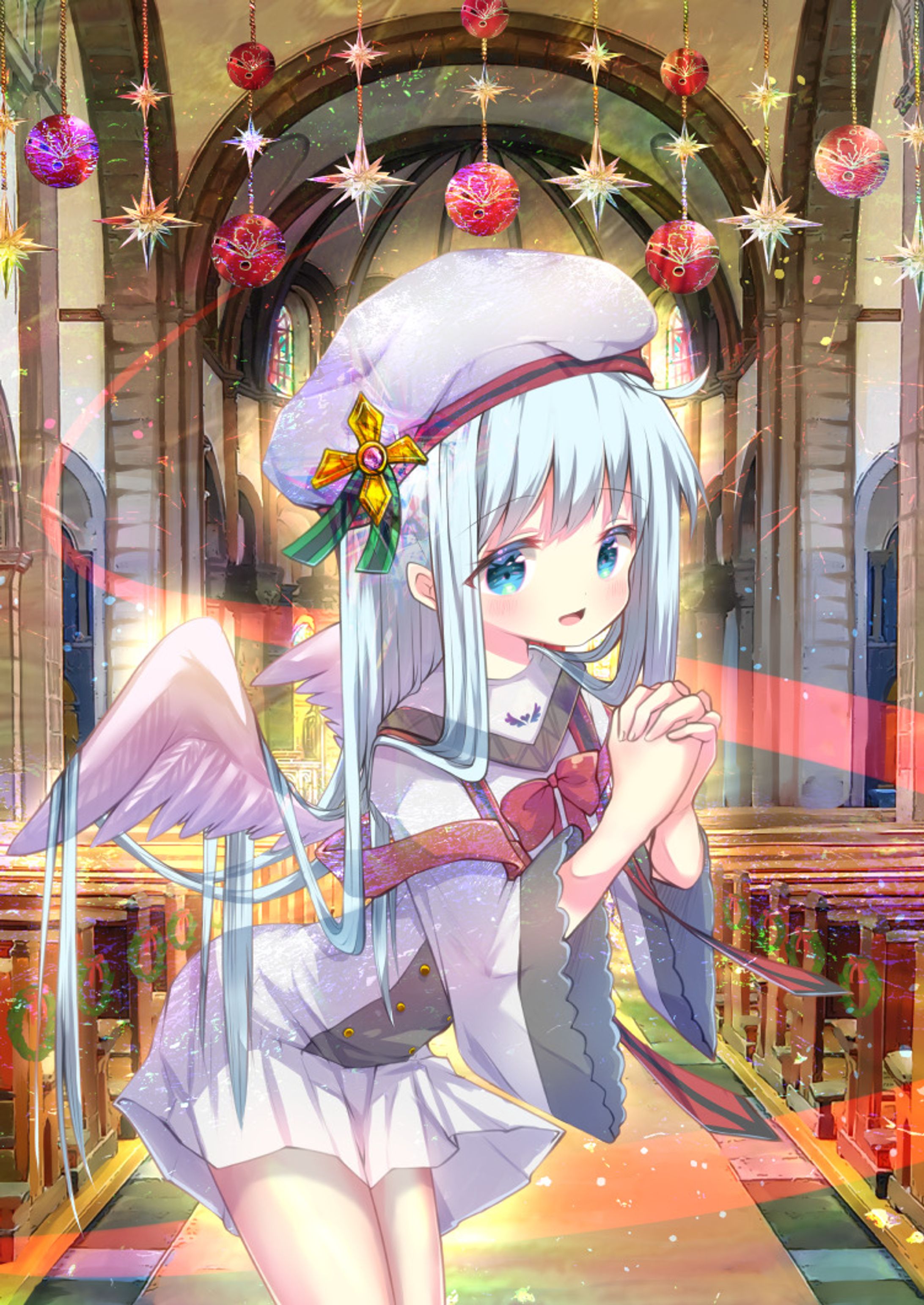 イベント告知イラスト-1
