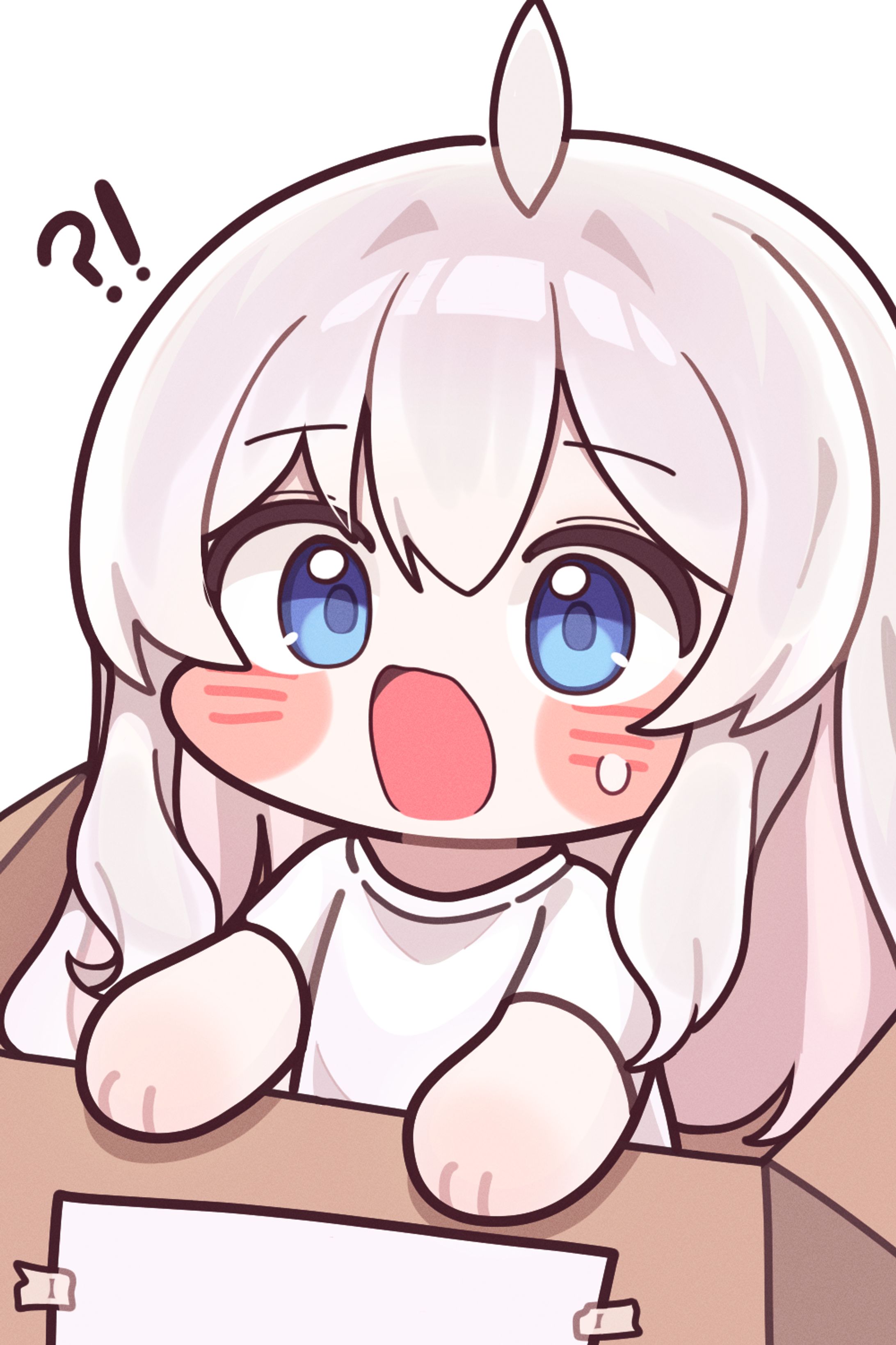 RPG 고인물이 본캐에 빙의함-1