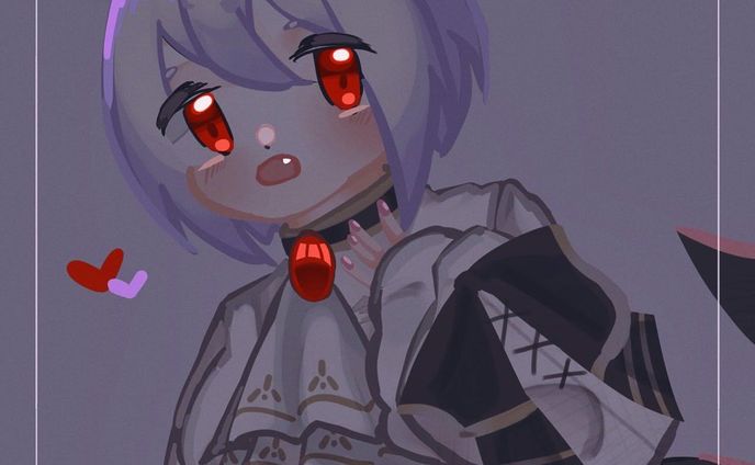 Fan arts