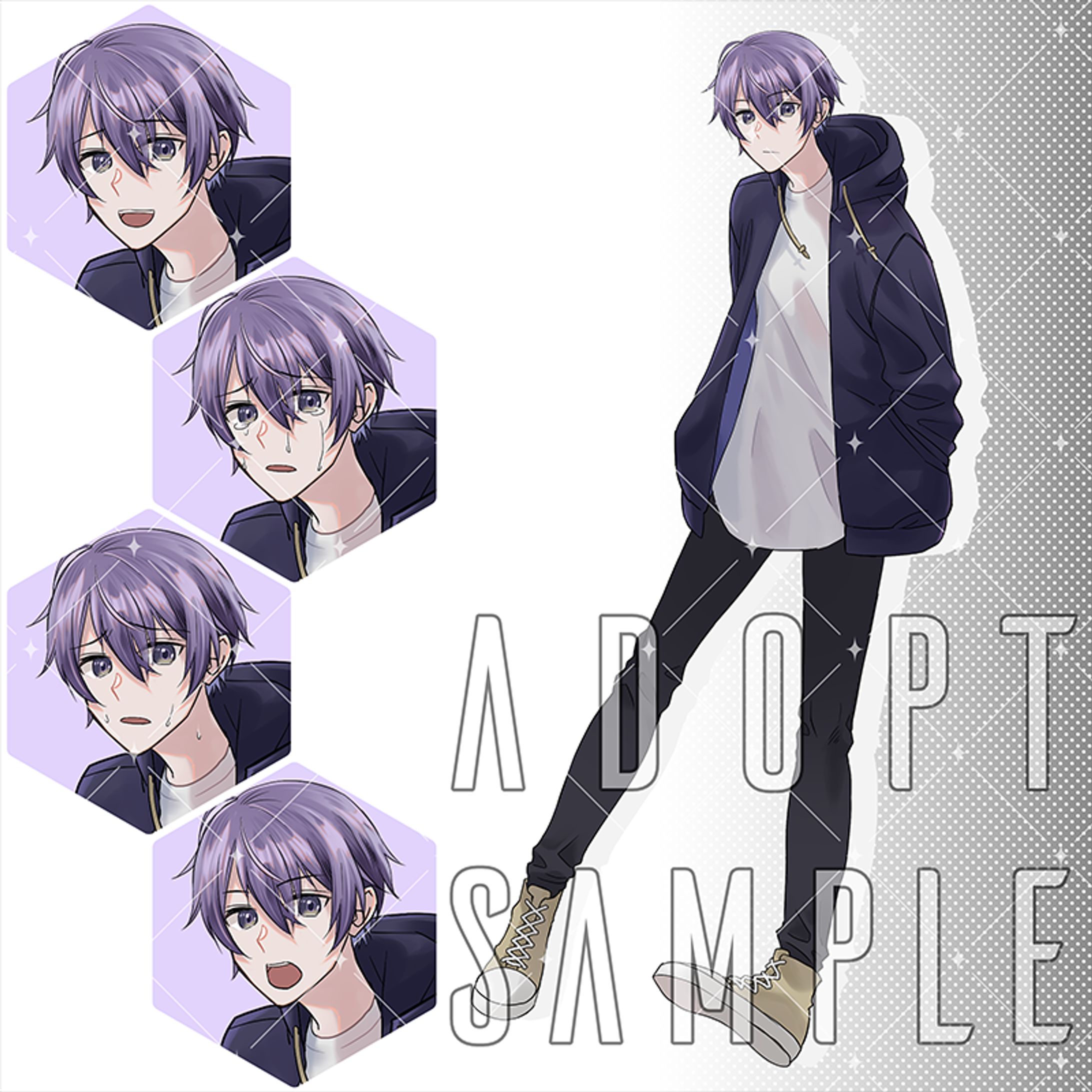 キャラ販売0002-1