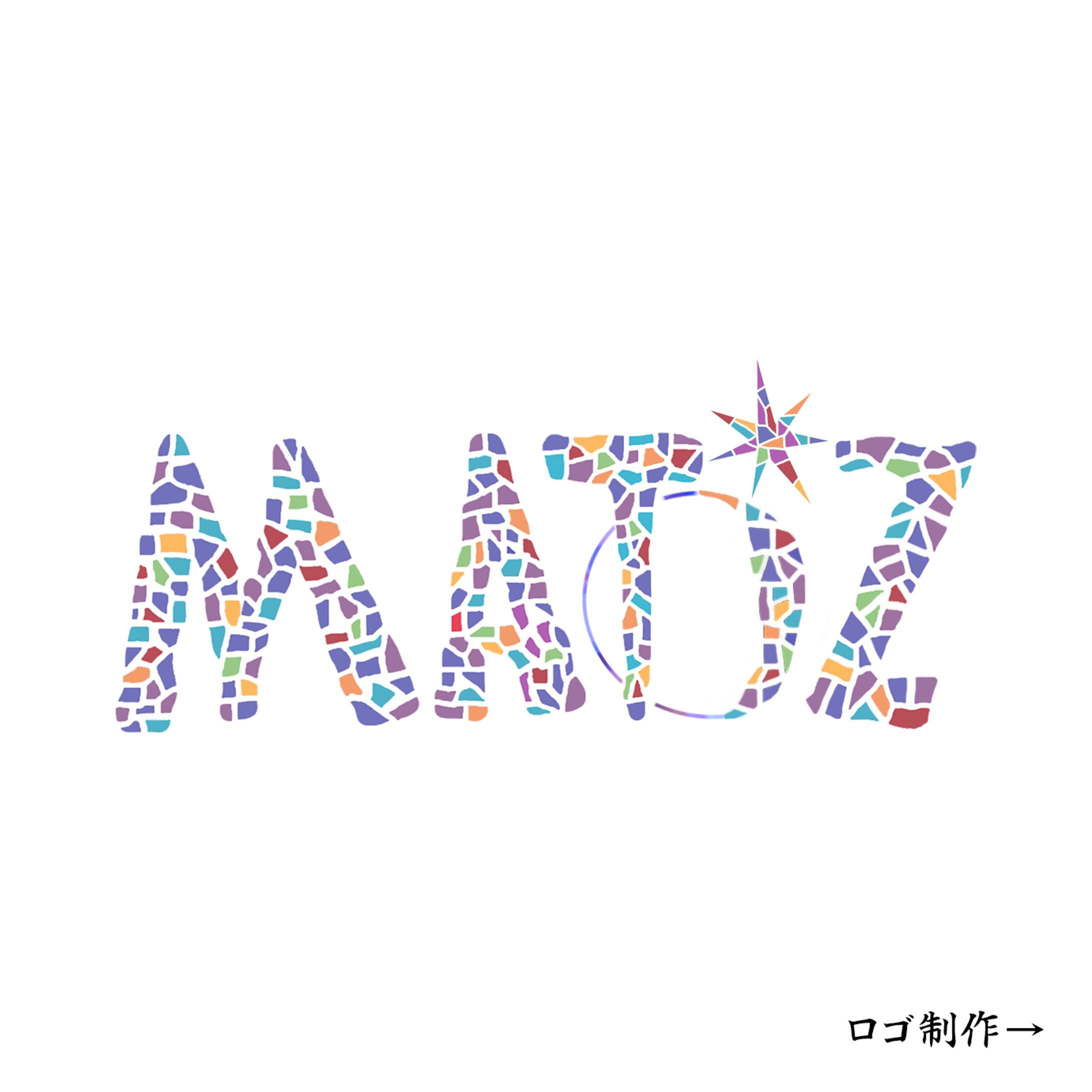 美容室”MATIZ”様 ロゴデザイン-1