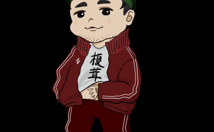 【ご依頼】うらやましいたけ様（えのっきぃ）