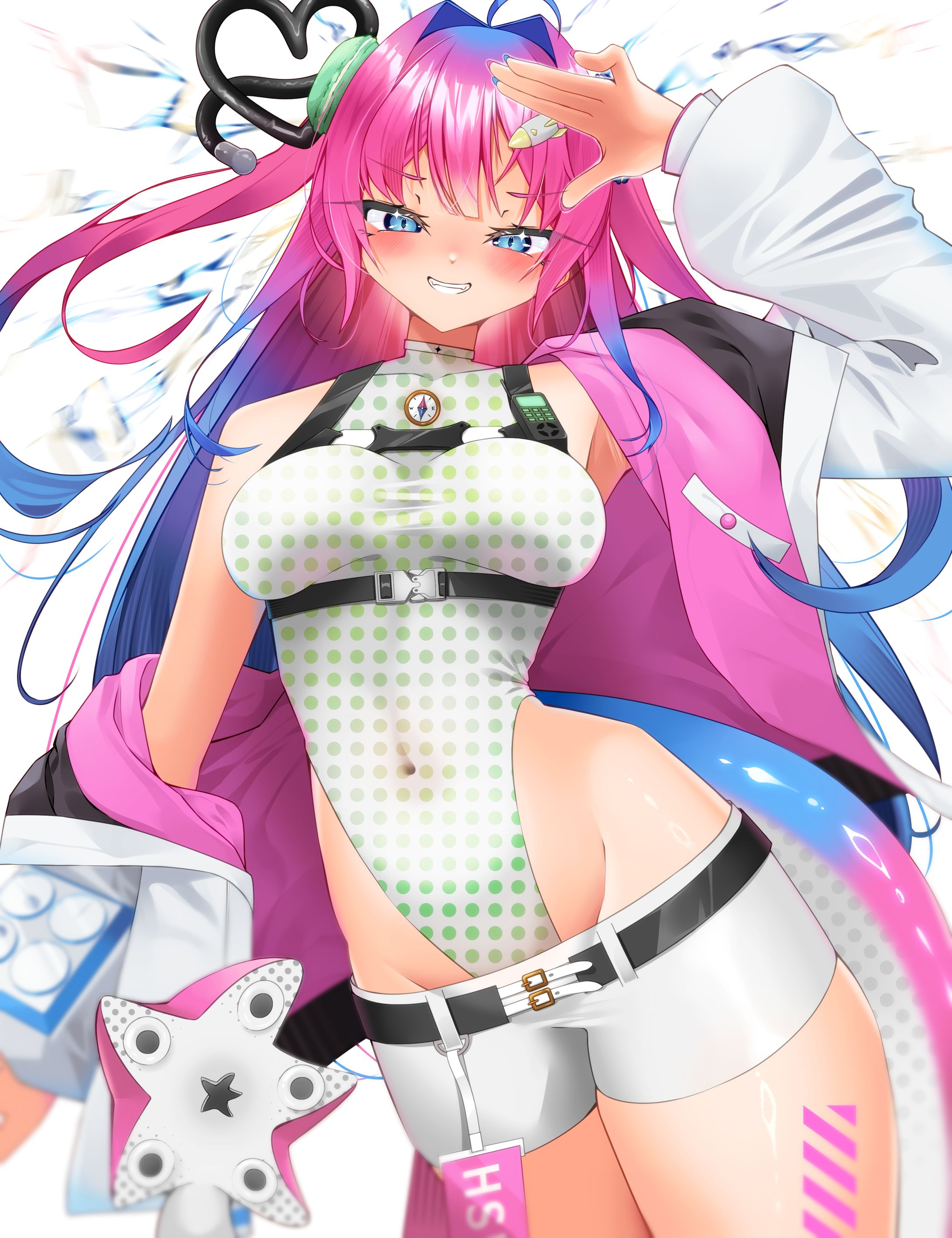 星屑ぷらねちゃん-1